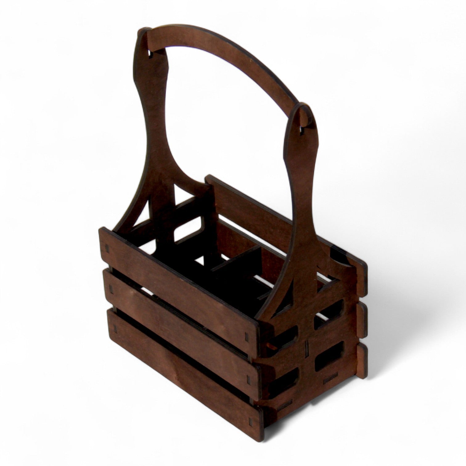 Подарунковий холдер для 6 пляшок пива