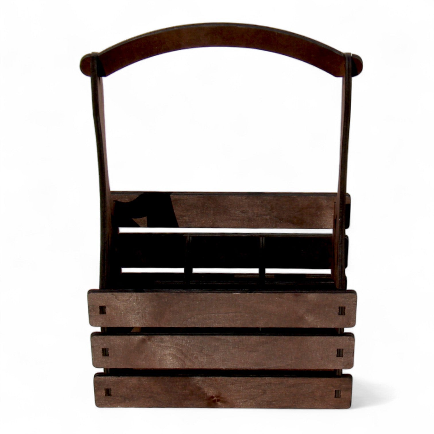 Подарунковий холдер для 6 пляшок пива