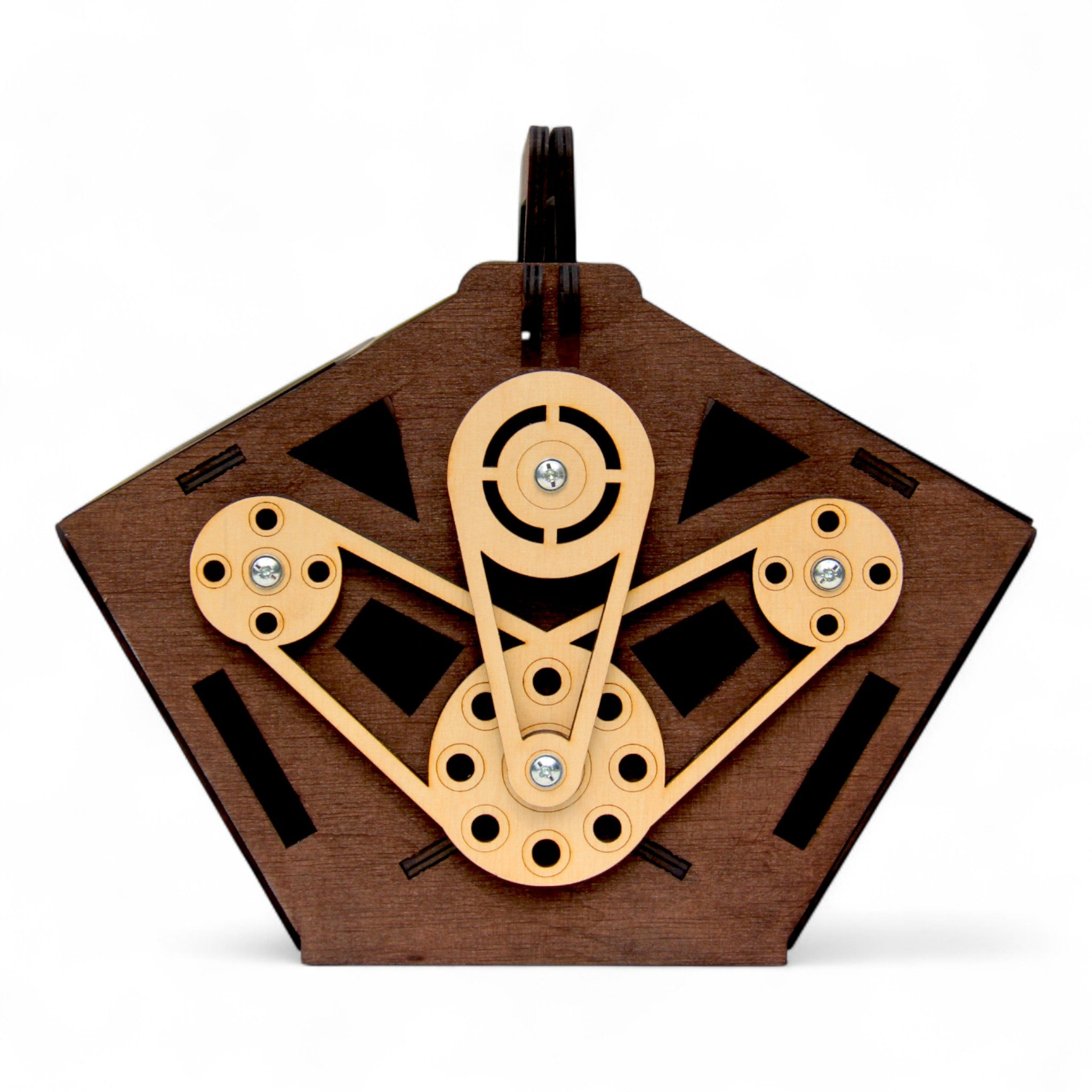 Холдер для пива та снеків V6