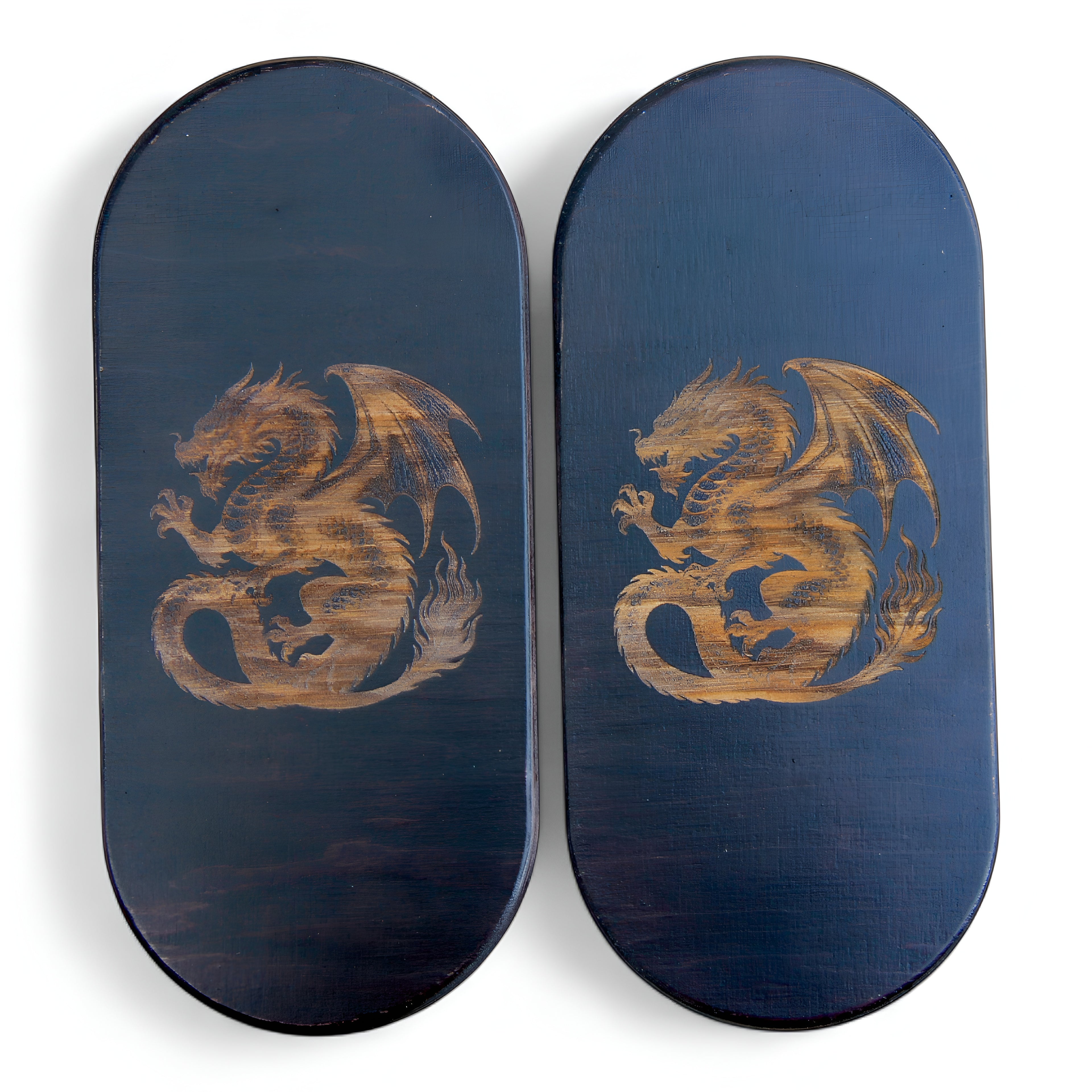 Садху Дошка "Дракон"