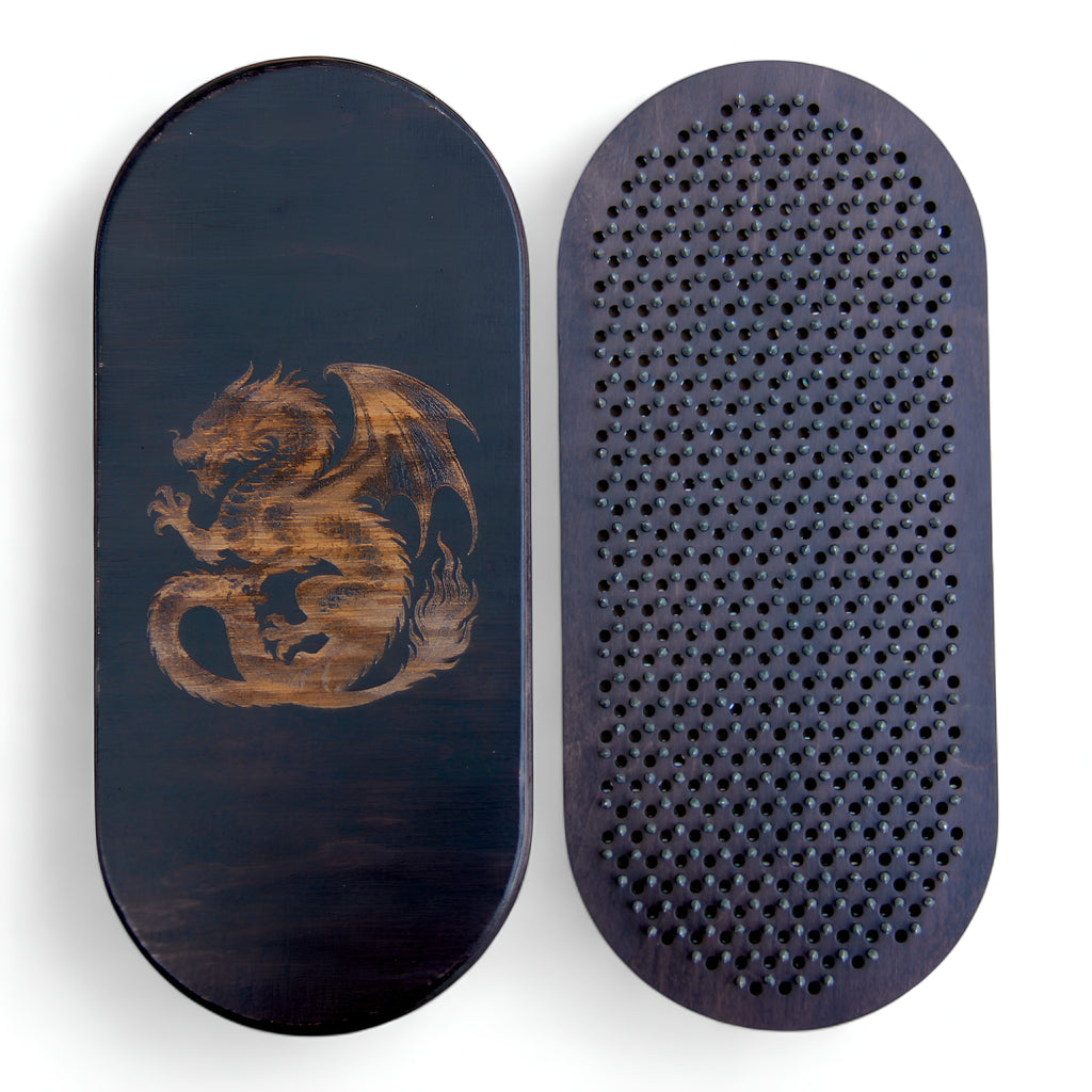 Садху Дошка "Дракон"