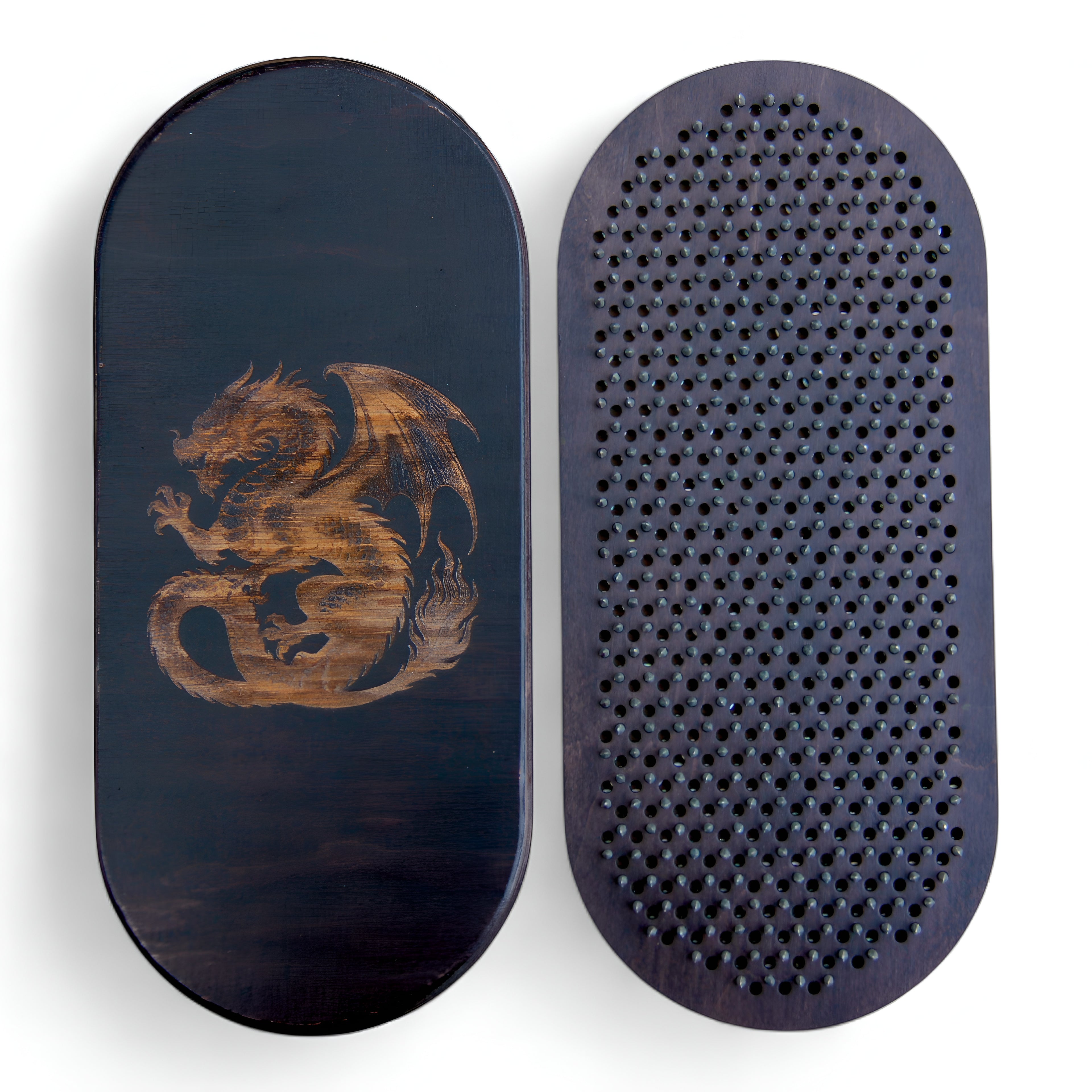 Садху Дошка "Дракон"