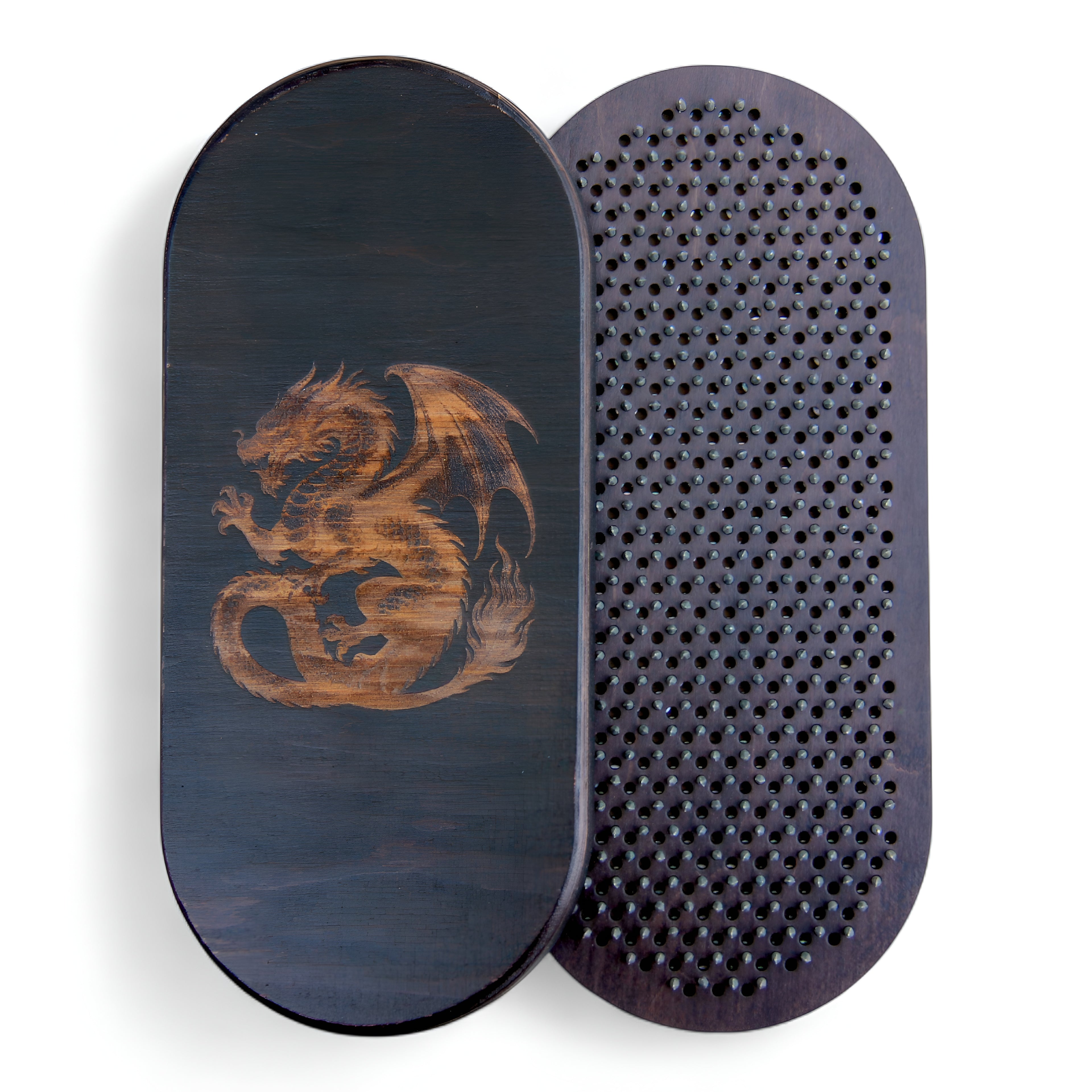 Садху Дошка "Дракон"