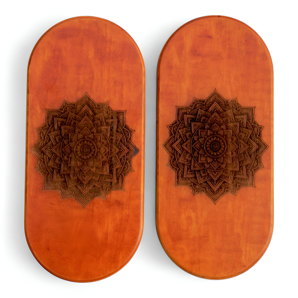 Садху Дошка "Мандала"