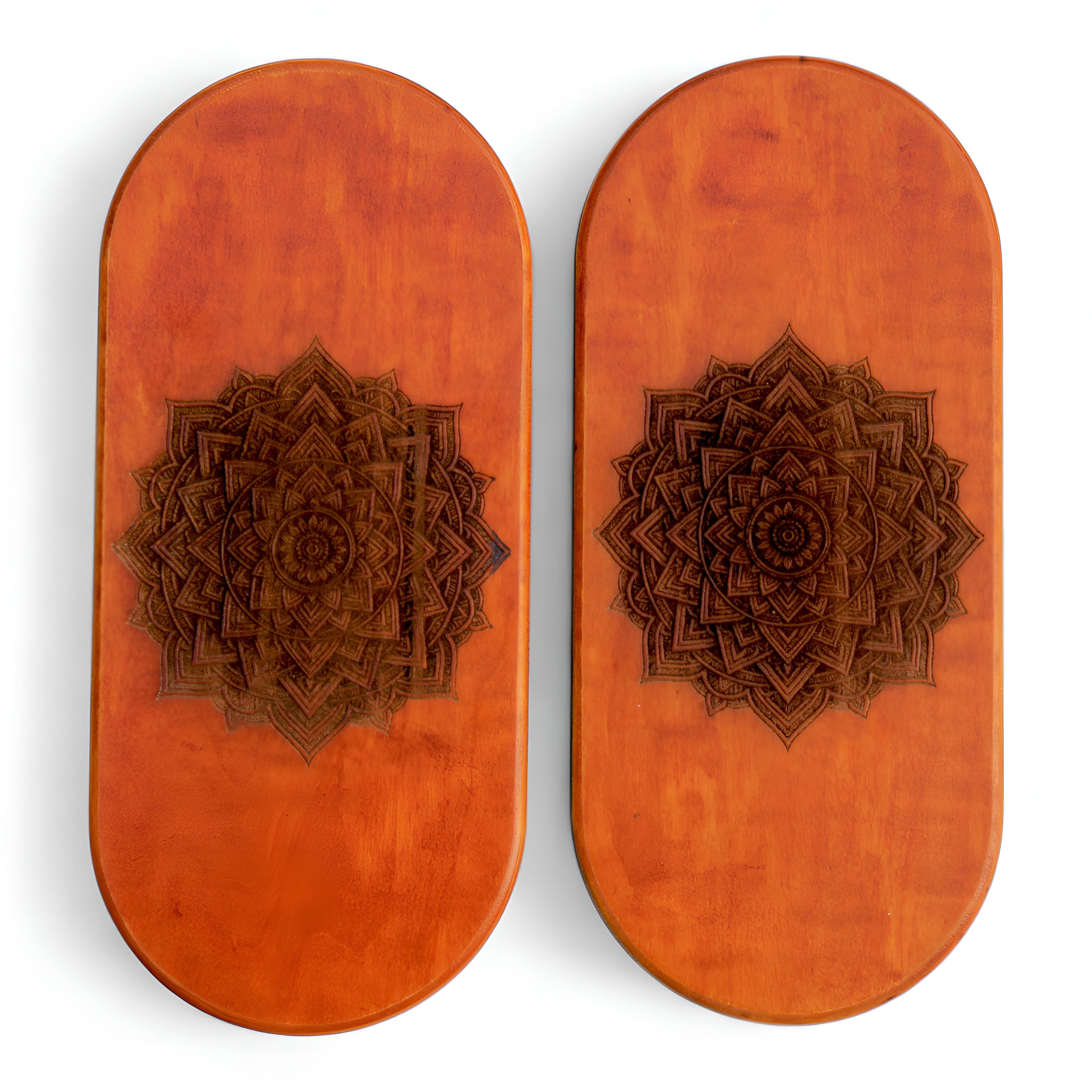 Садху Дошка "Мандала"