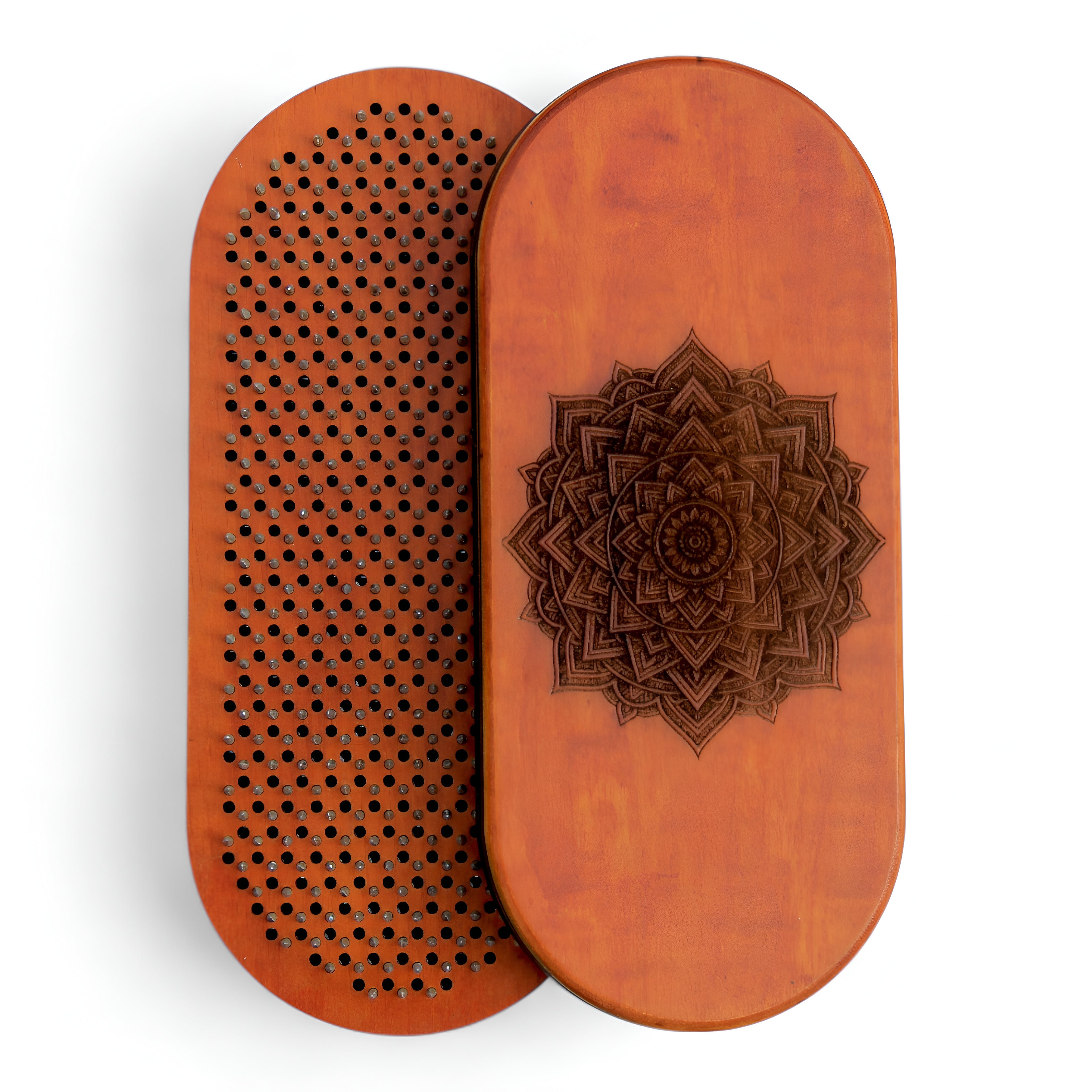 Садху Дошка "Мандала"