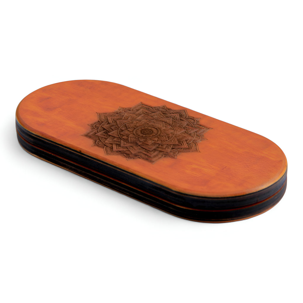 Садху Дошка "Мандала"