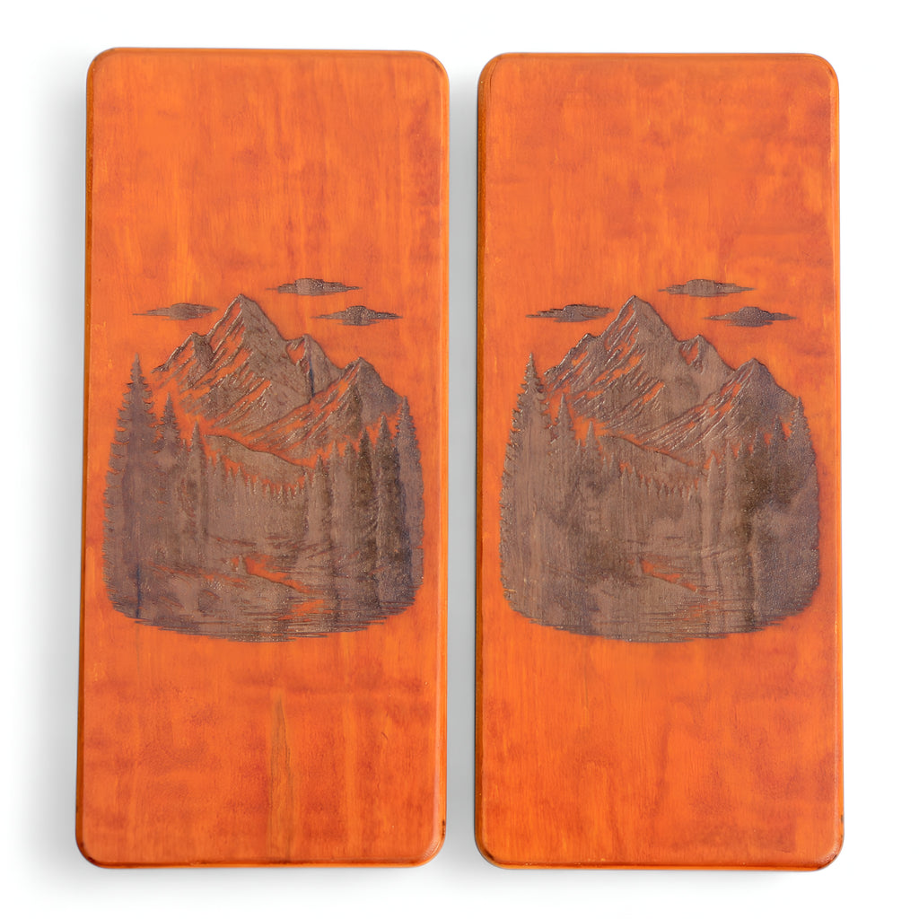 Садху Дошка "Гори"