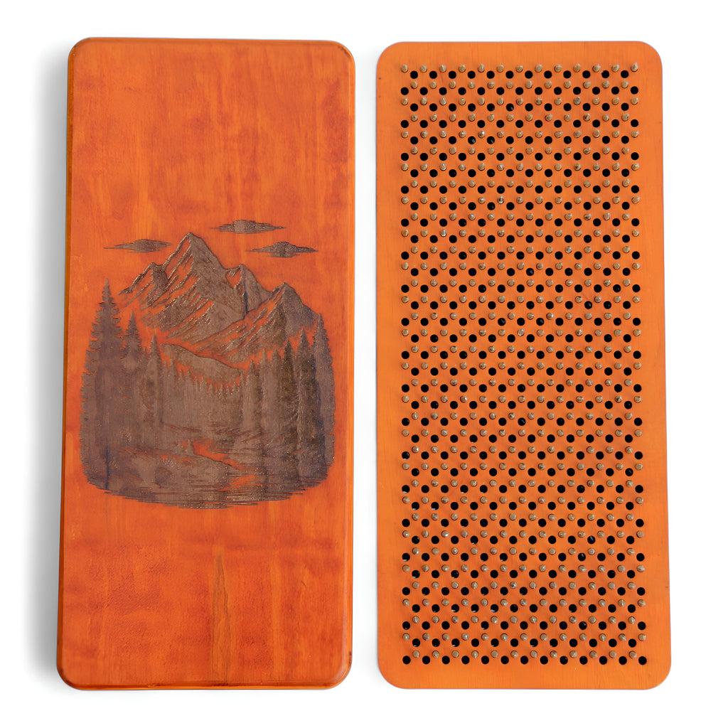 Садху Дошка "Гори"