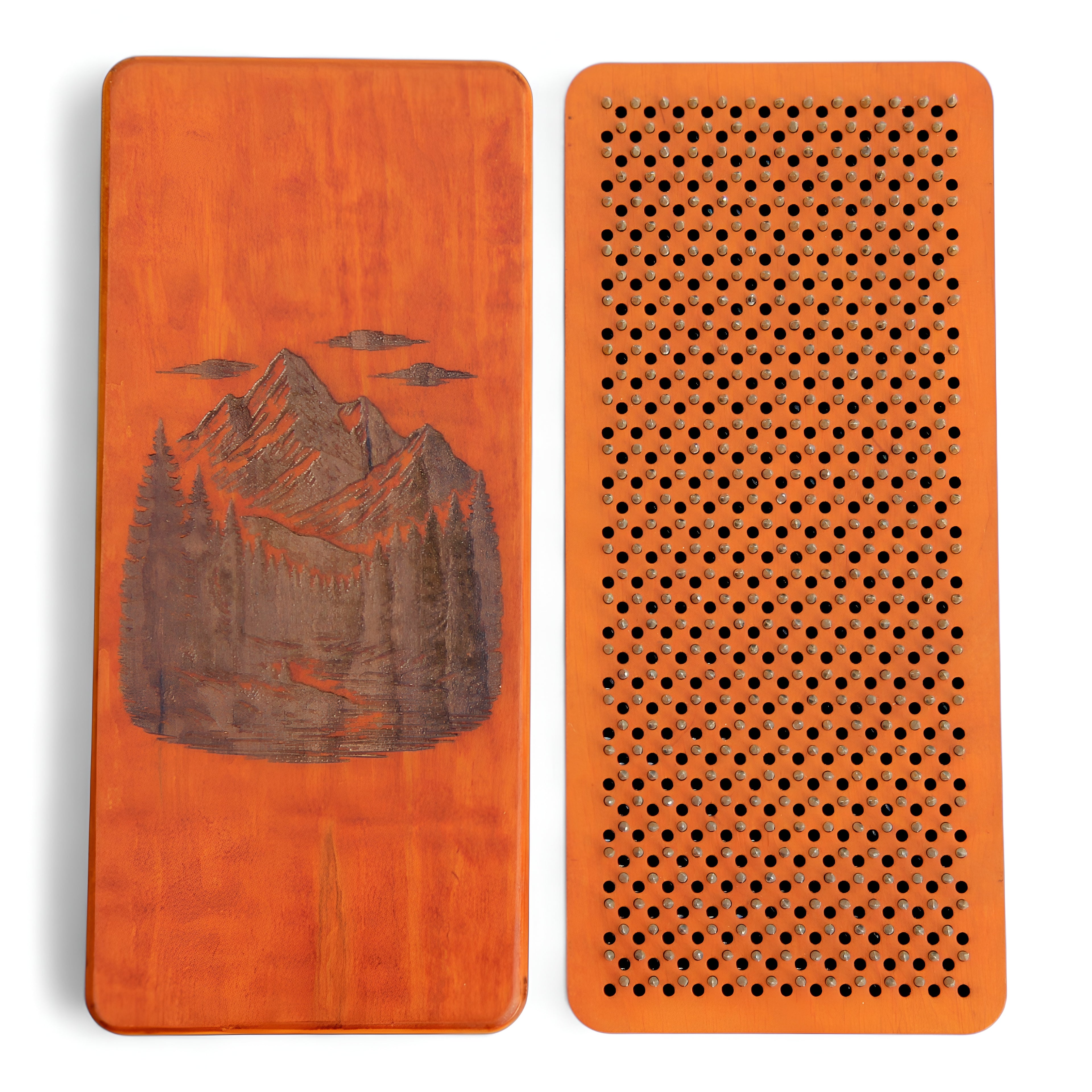 Садху Дошка "Гори"