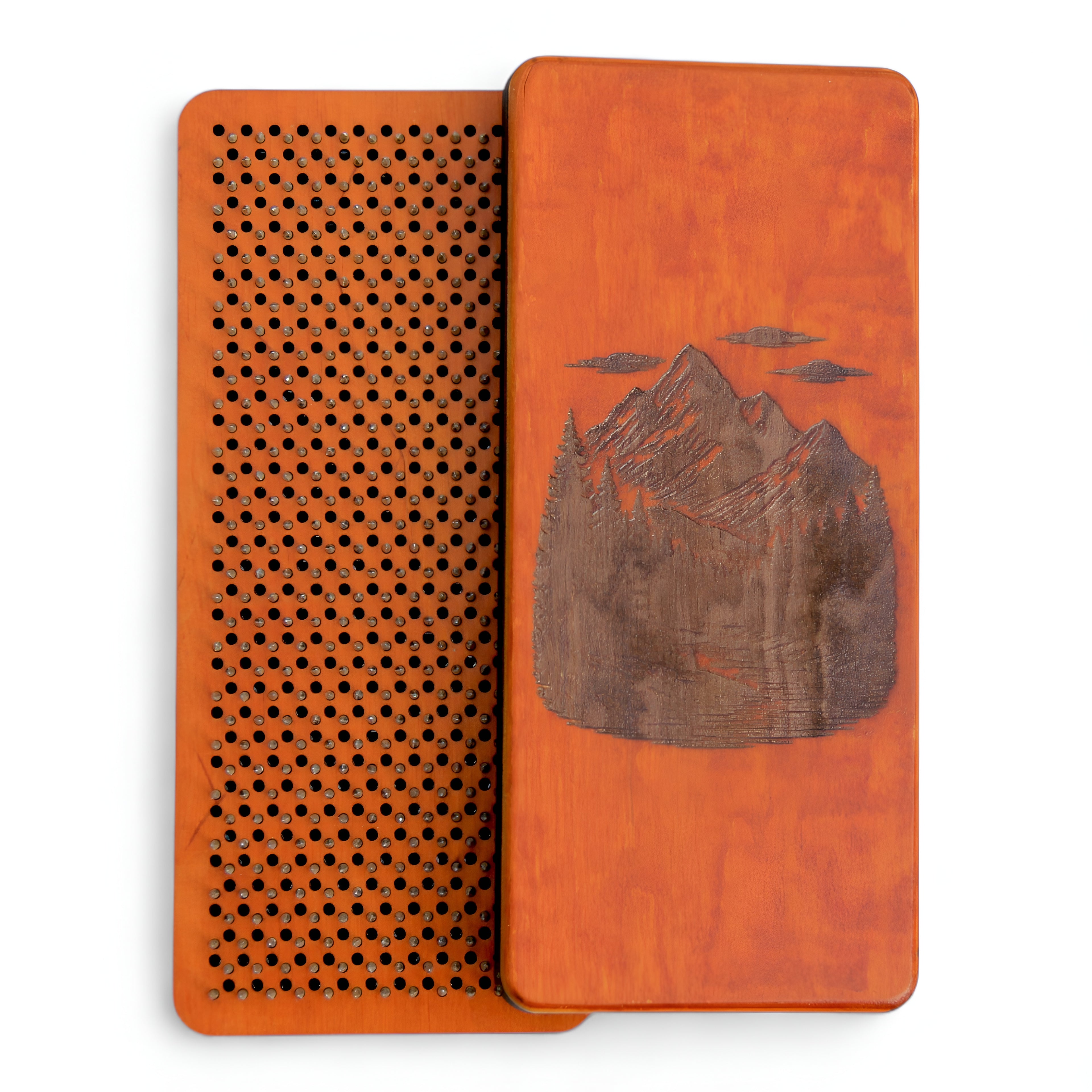 Садху Дошка "Гори"