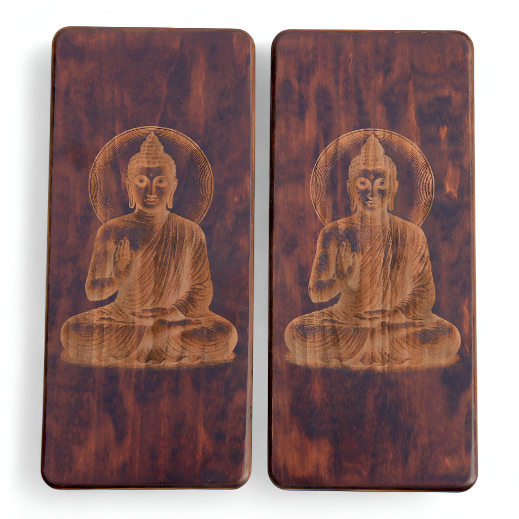 Садху Дошка "Будда"