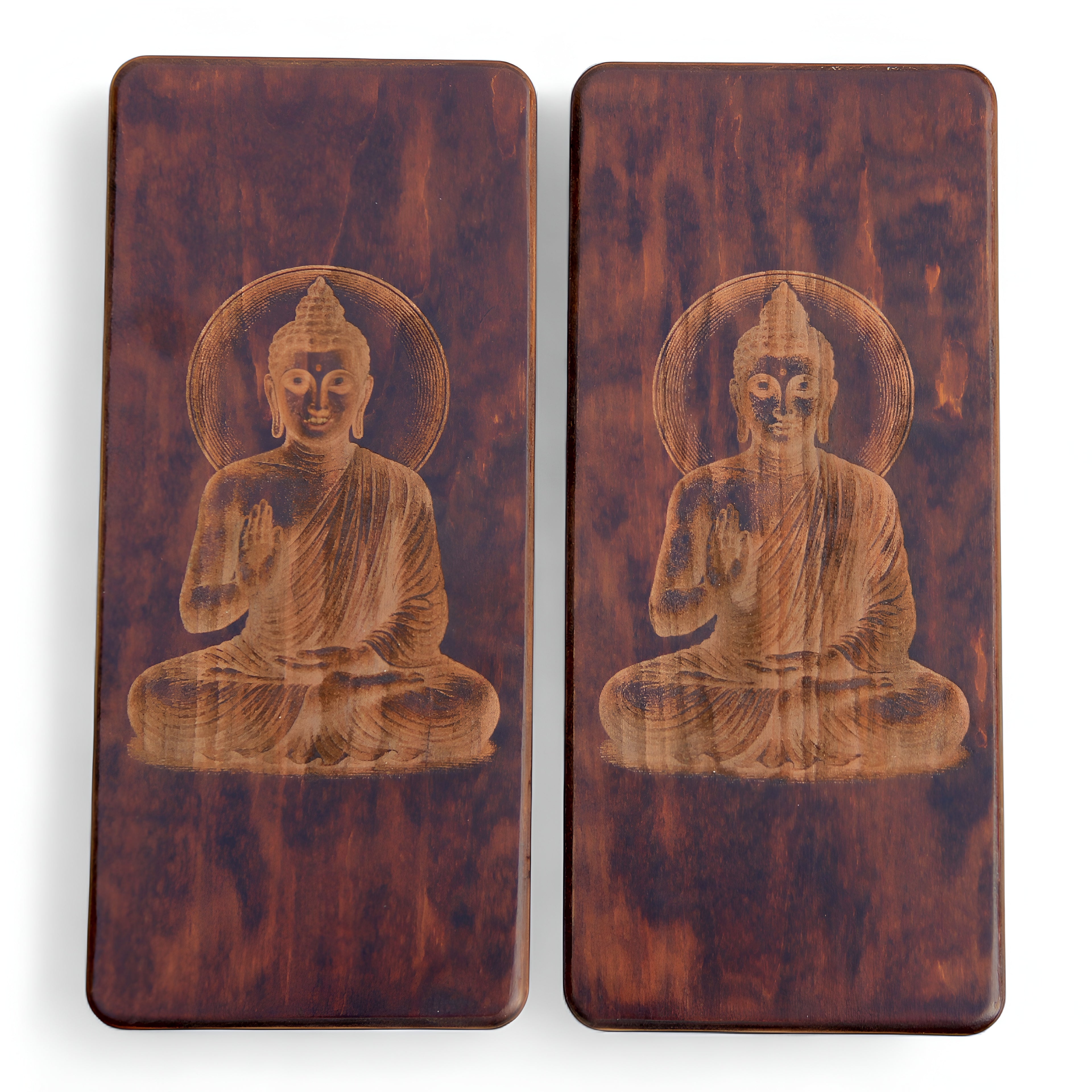 Садху Дошка "Будда"