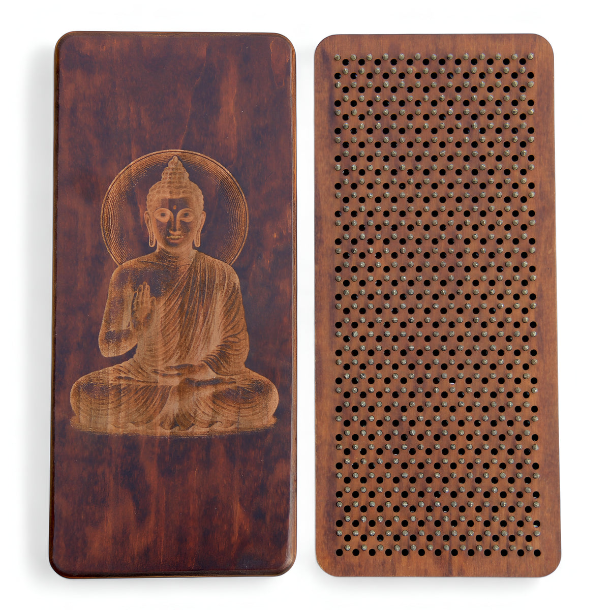 Садху Дошка "Будда"