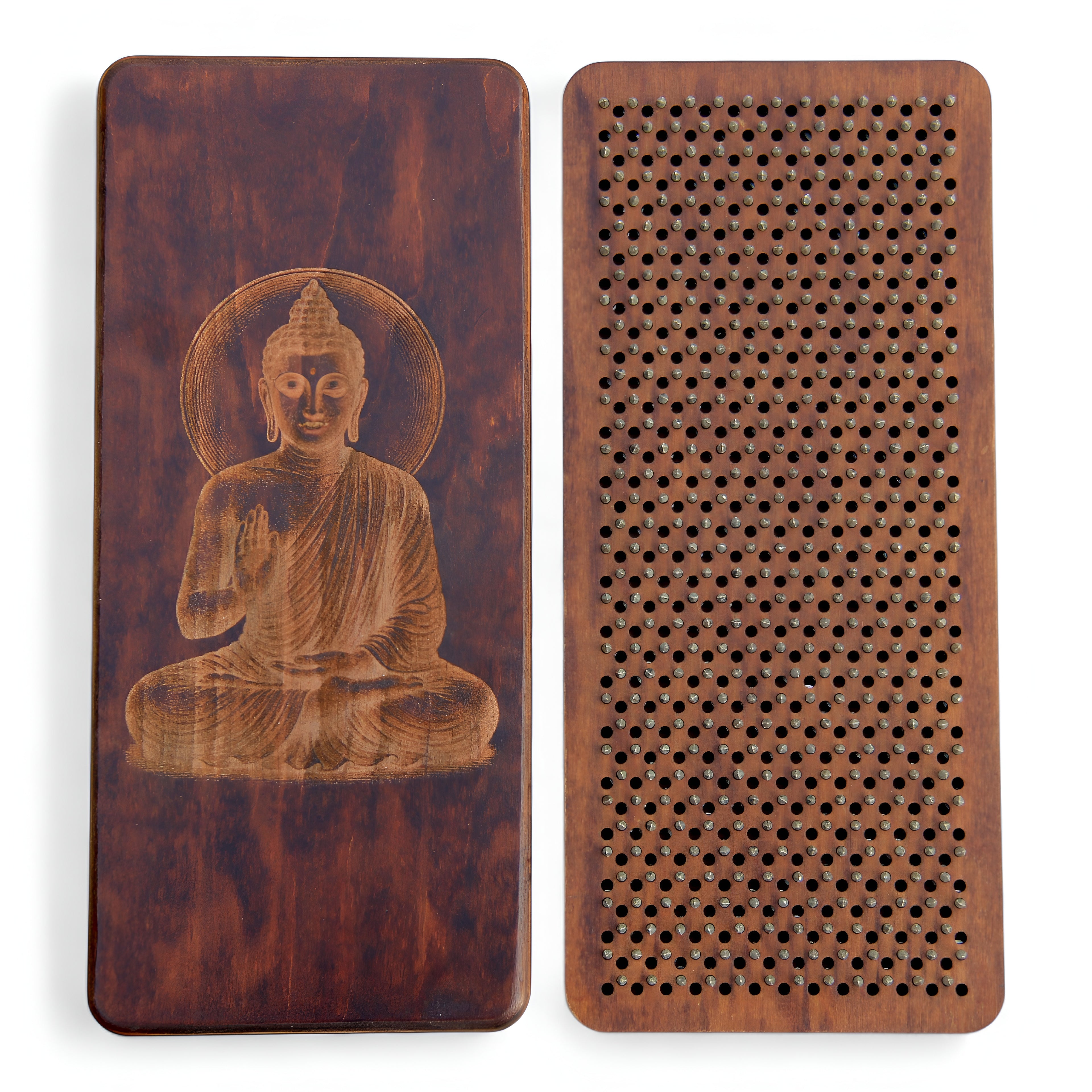 Садху Дошка "Будда"