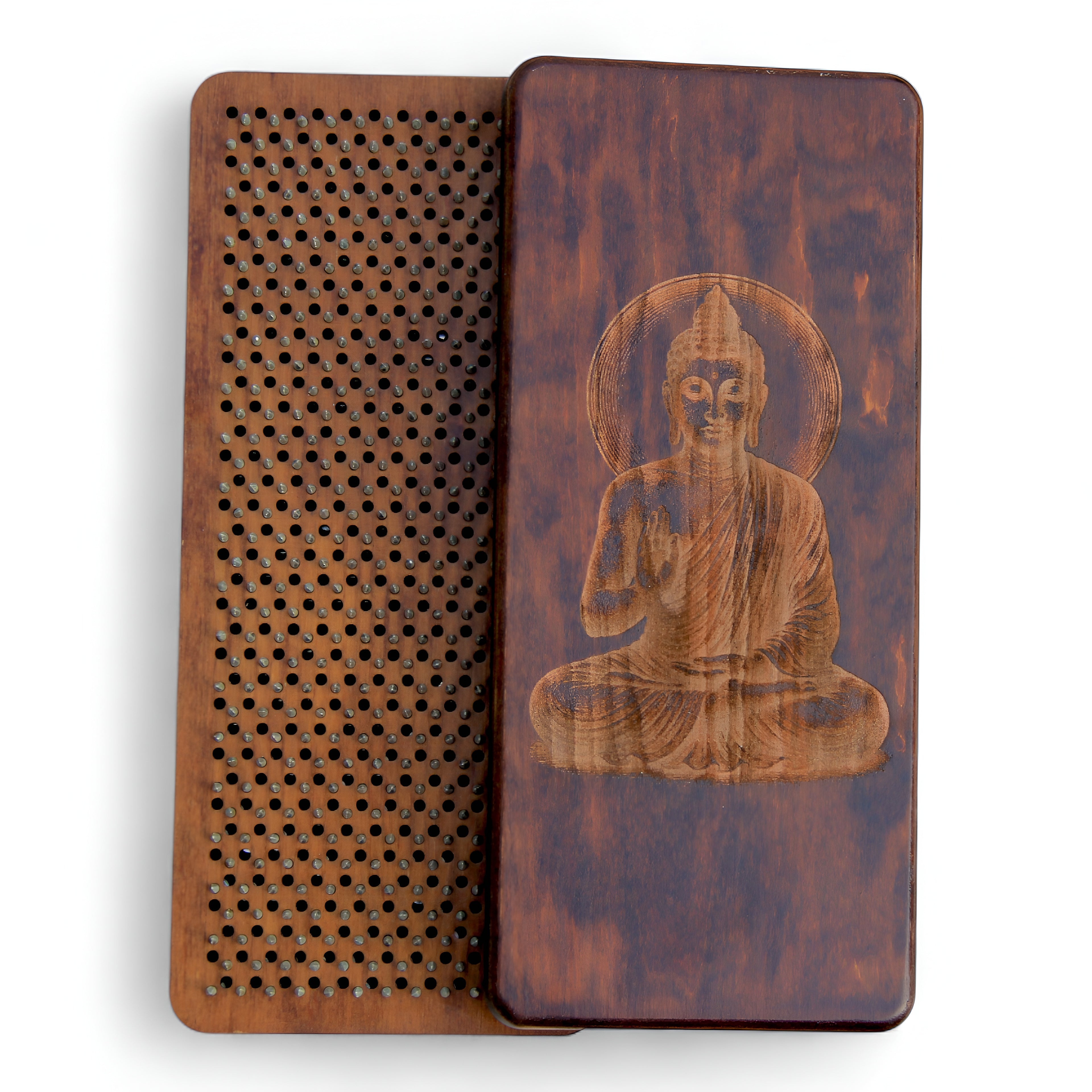 Садху Дошка "Будда"