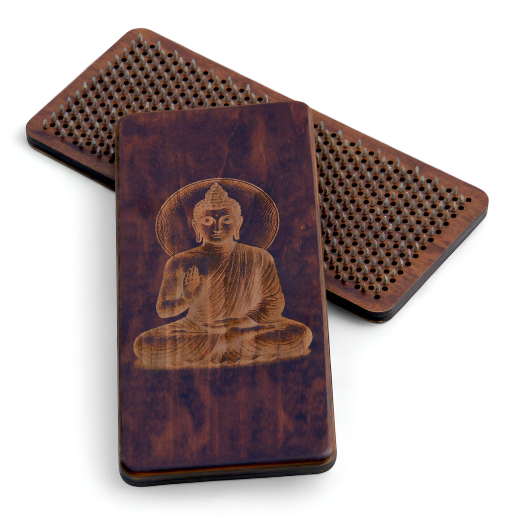 Садху Дошка "Будда"