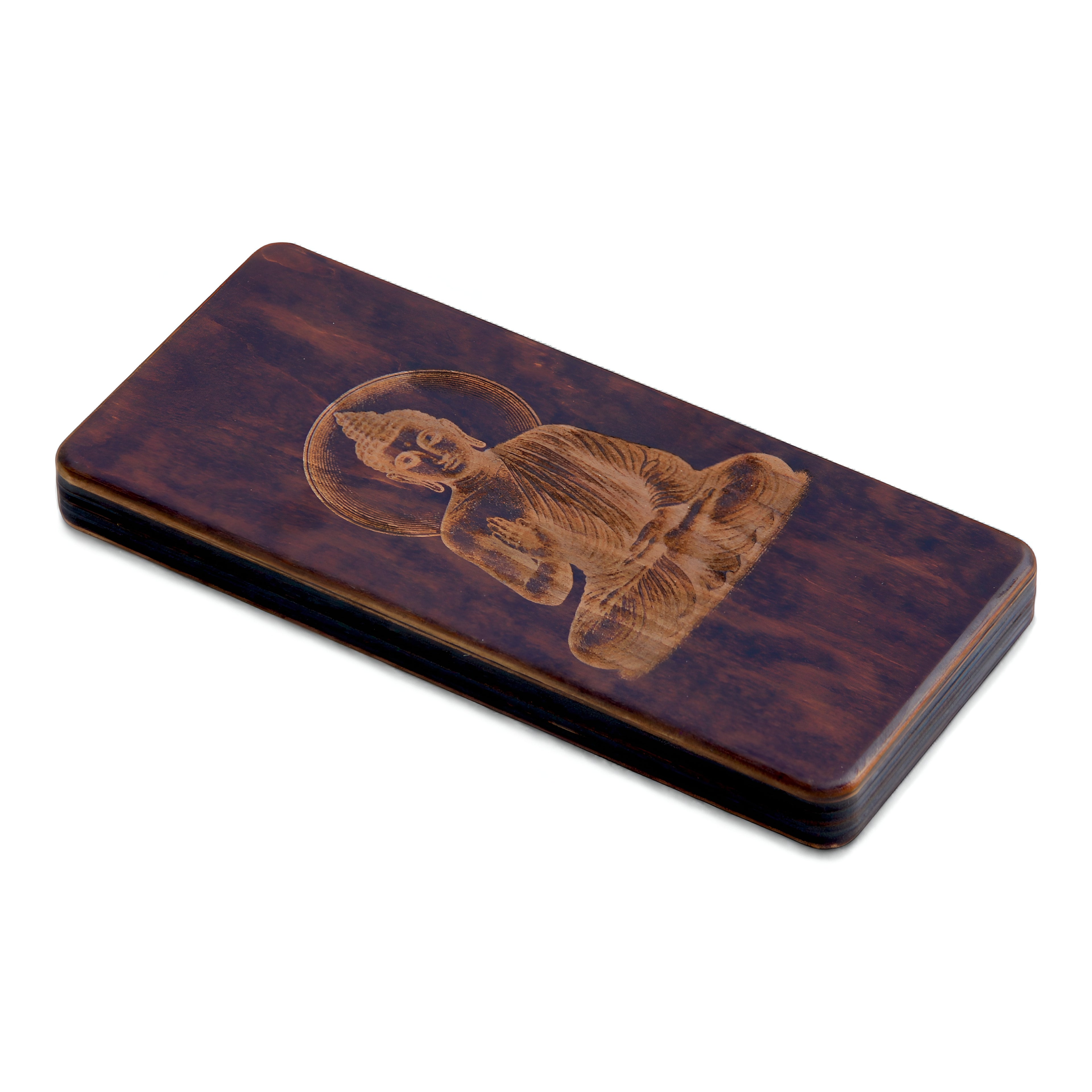 Садху Дошка "Будда"