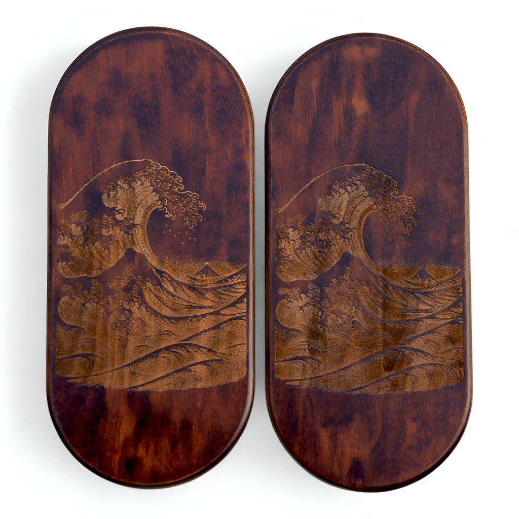 Садху Дошка "Цунамі"