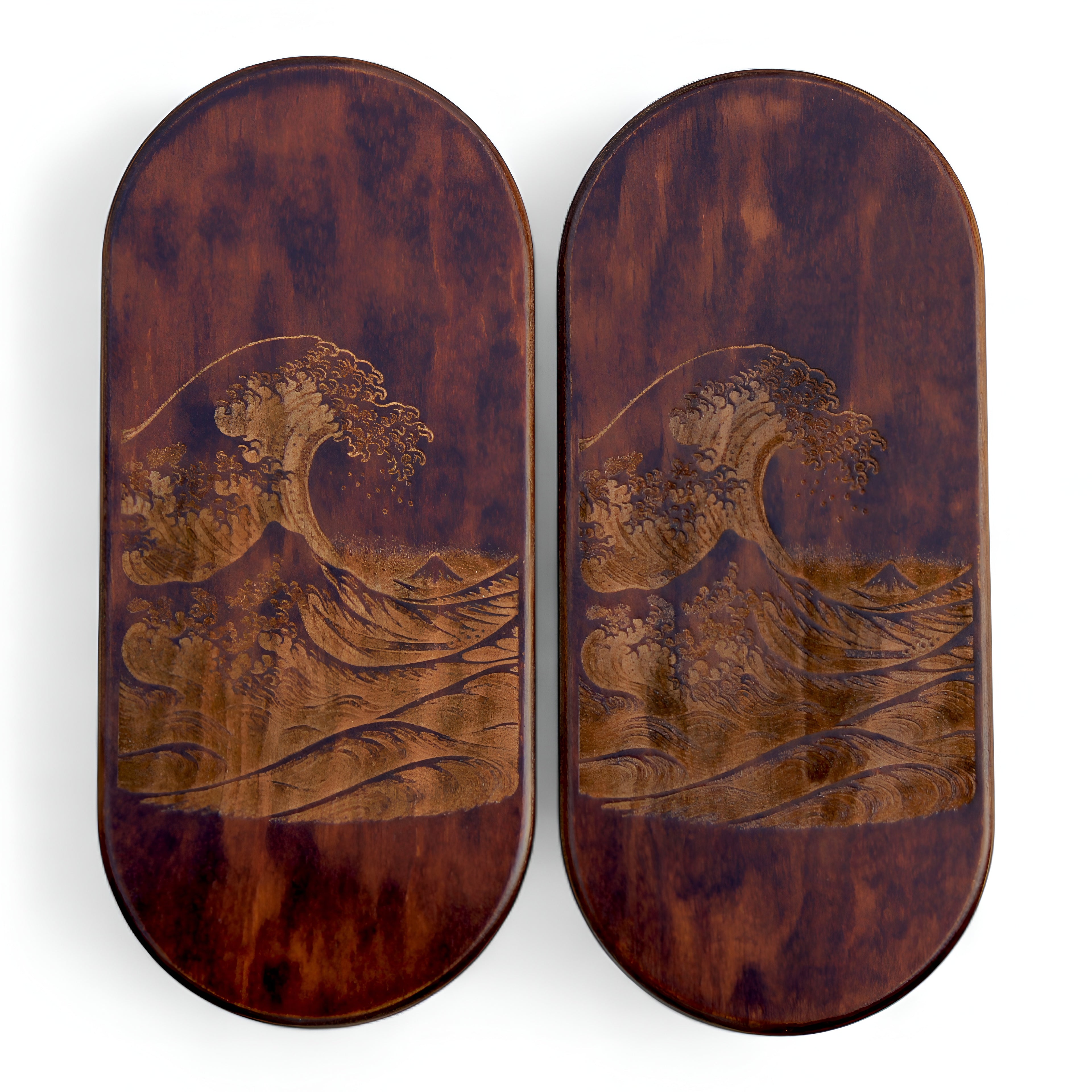 Садху Дошка "Цунамі"