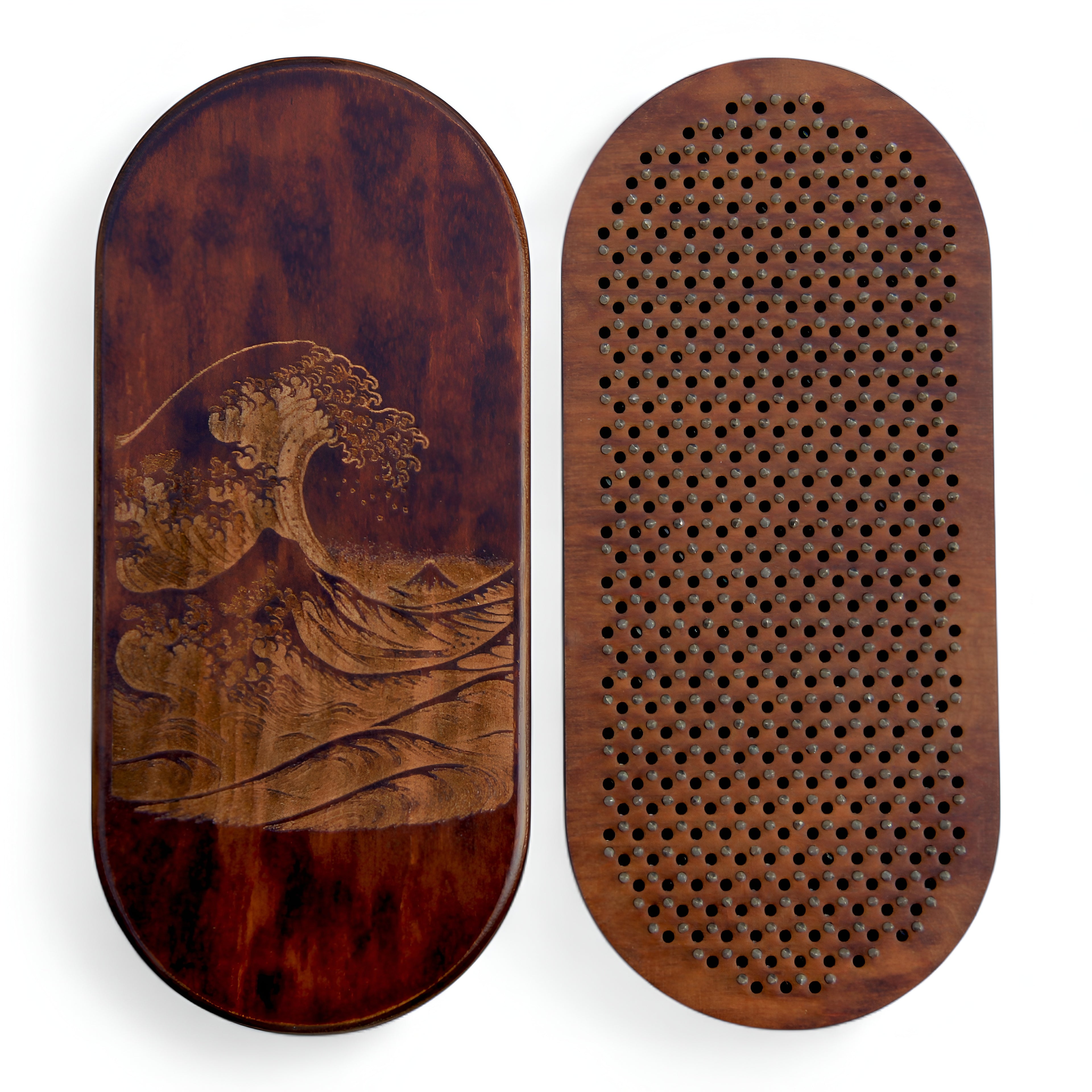 Садху Дошка "Цунамі"