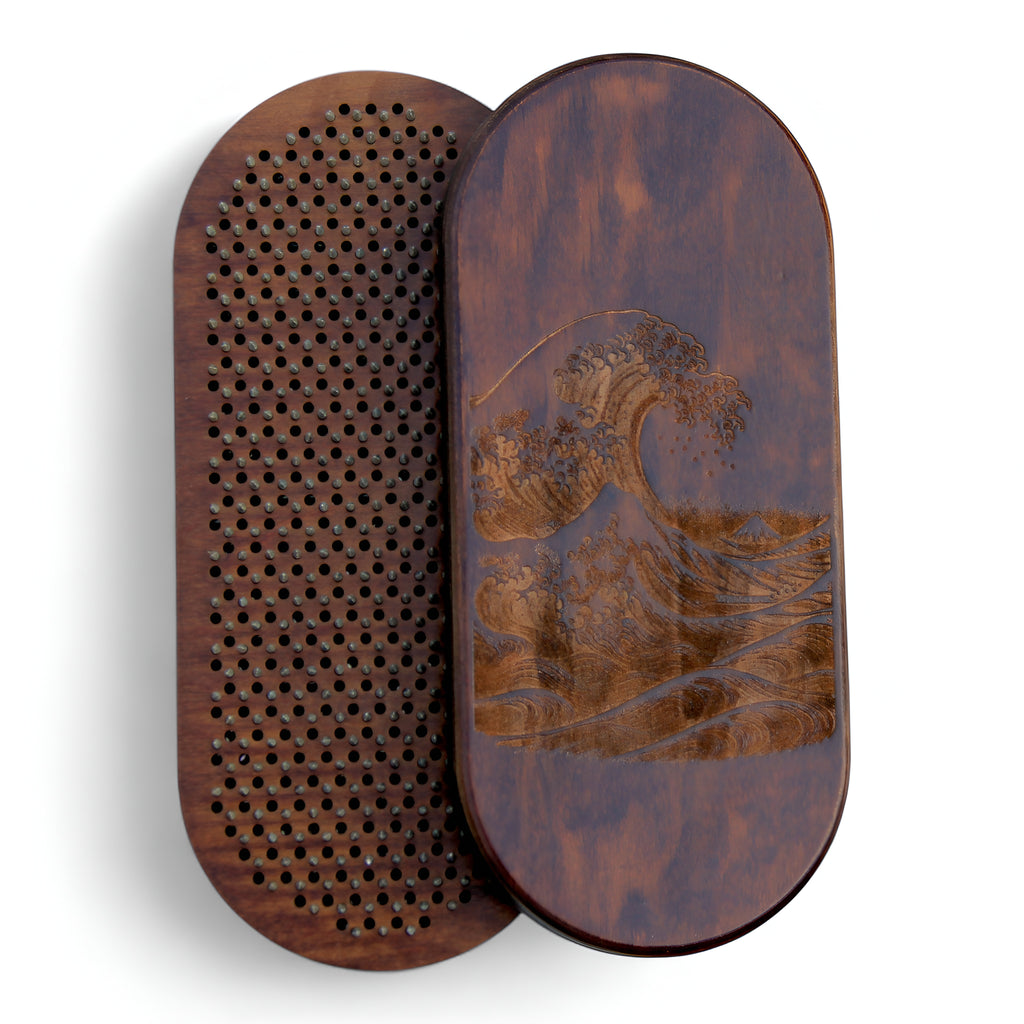 Садху Дошка "Цунамі"