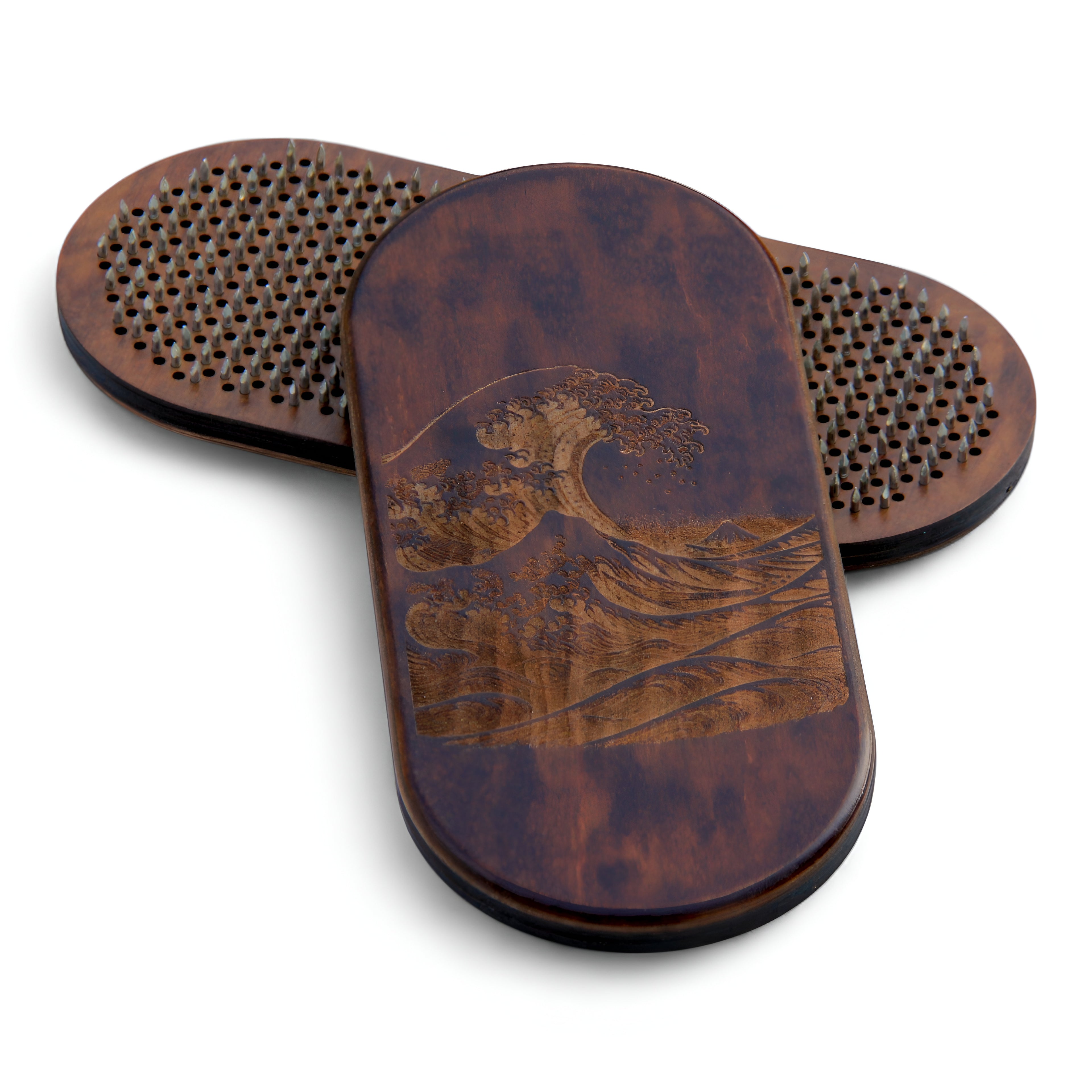 Садху Дошка "Цунамі"