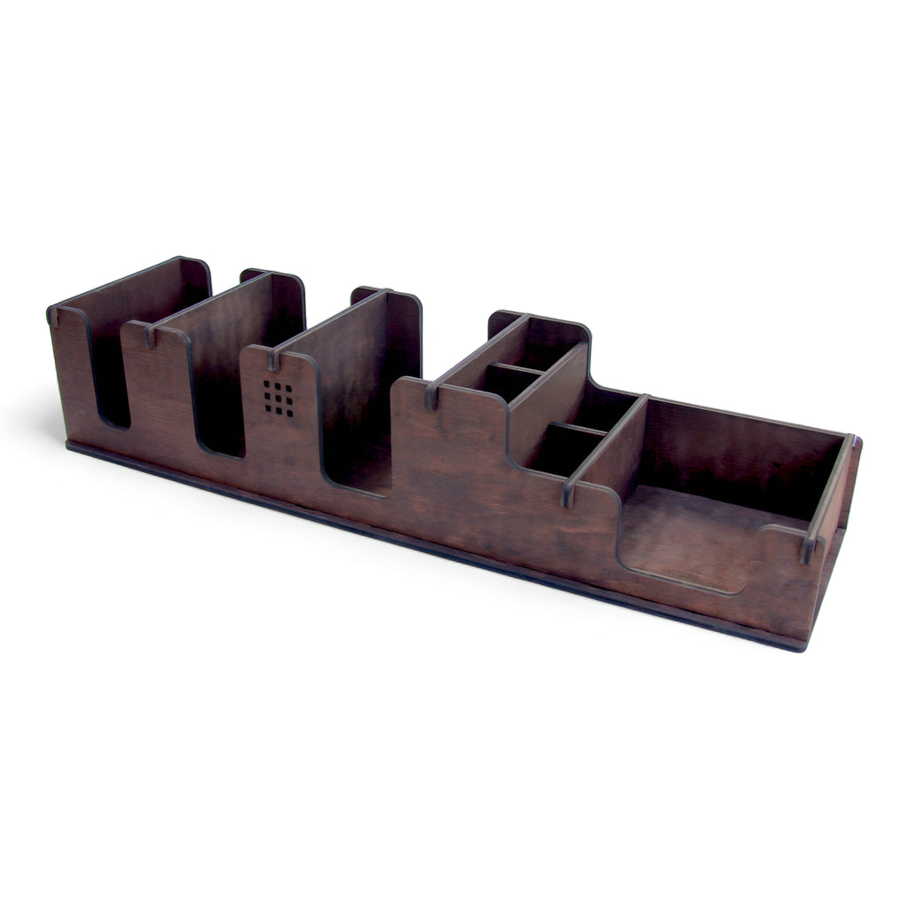 Coffee Trio Organizer Max