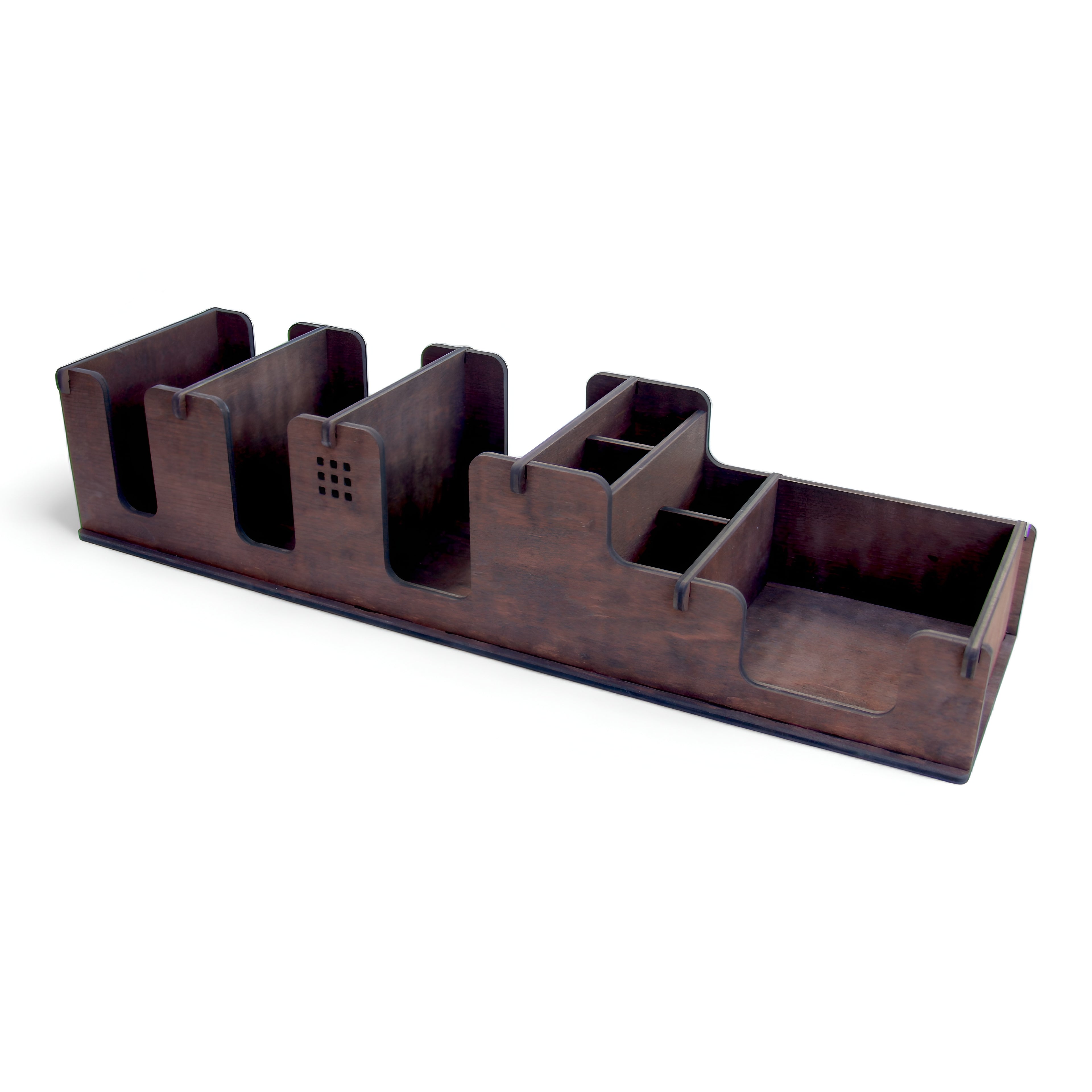 Coffee Trio Organizer Max