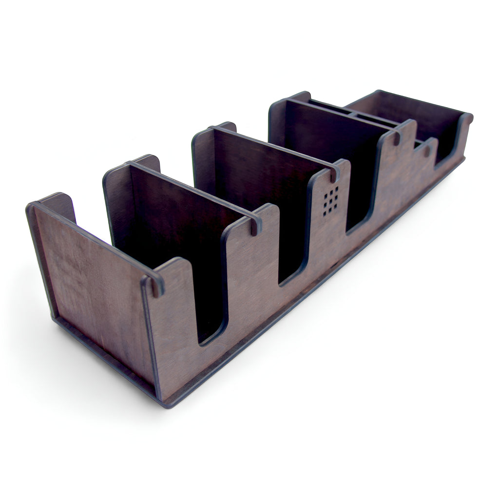 Coffee Trio Organizer Max