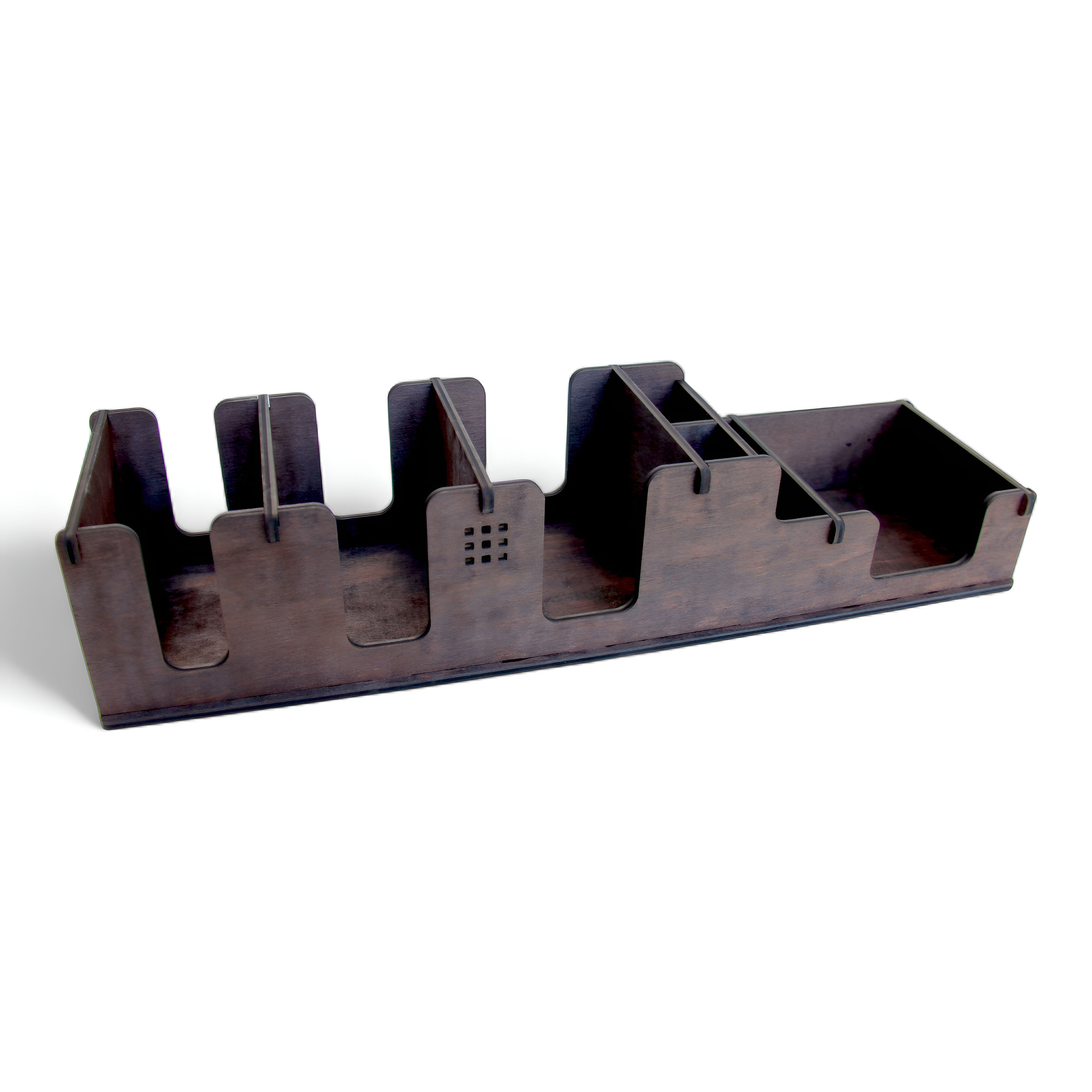 Coffee Trio Organizer Max