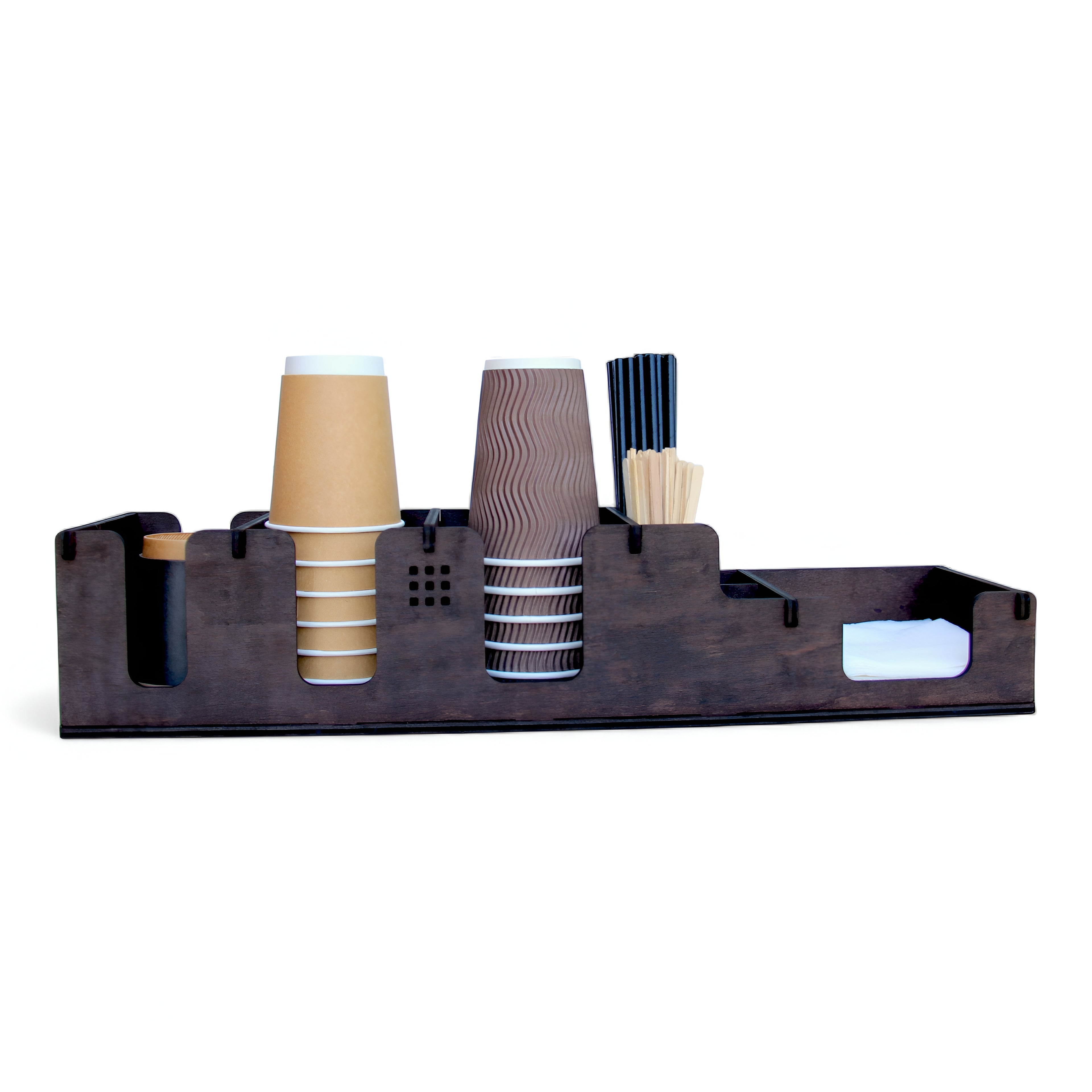 Coffee Trio Organizer Max