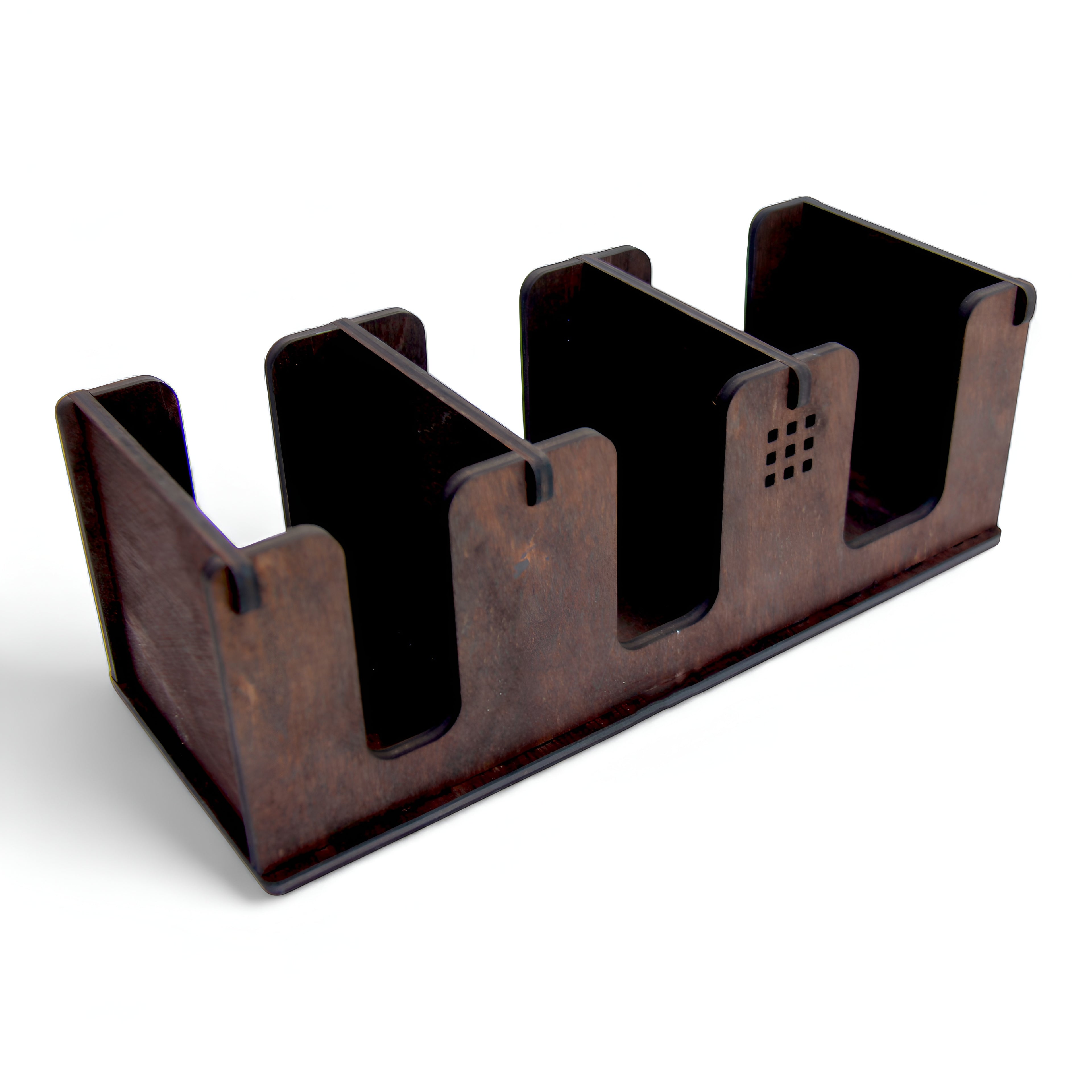 Coffee Trio Organizer