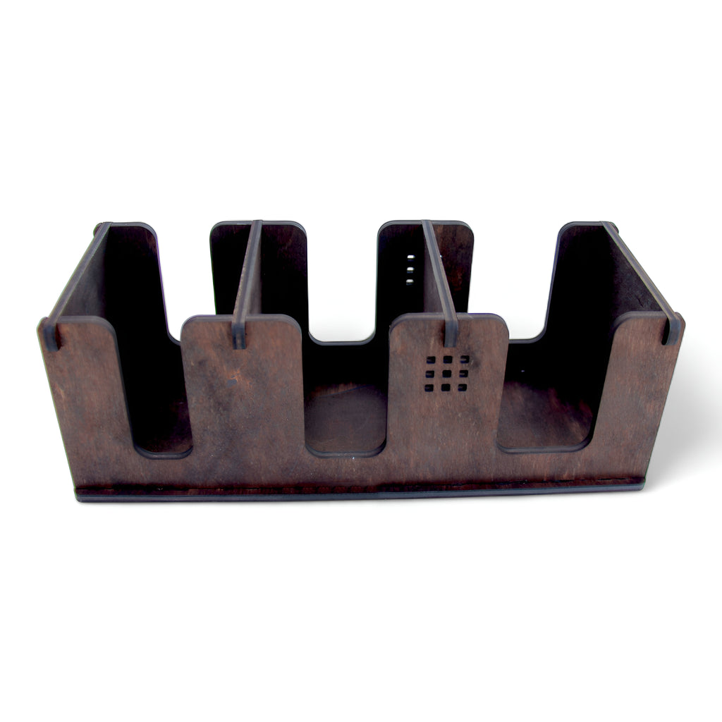 Coffee Trio Organizer