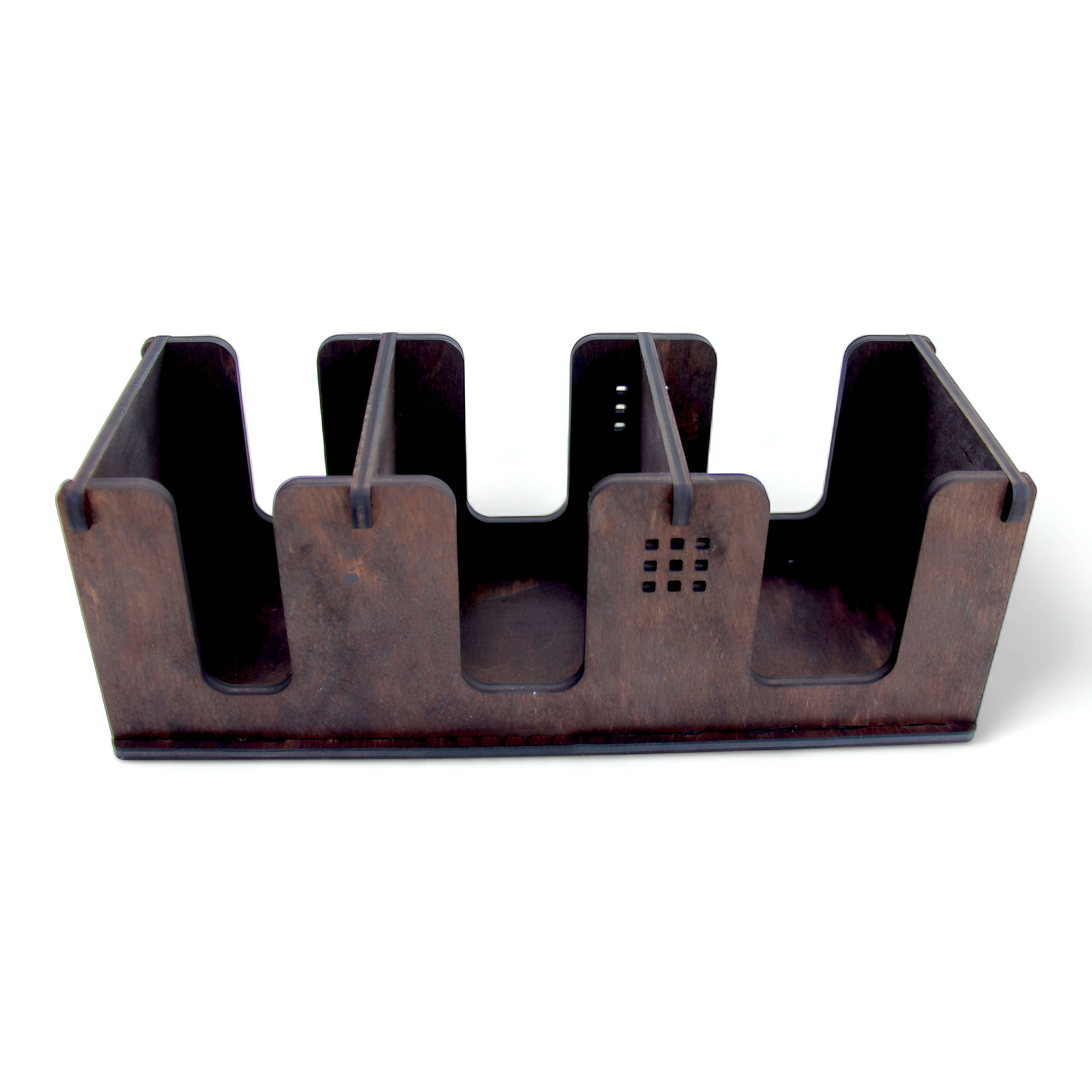 Coffee Trio Organizer