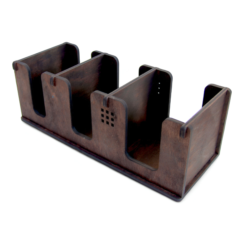 Coffee Trio Organizer