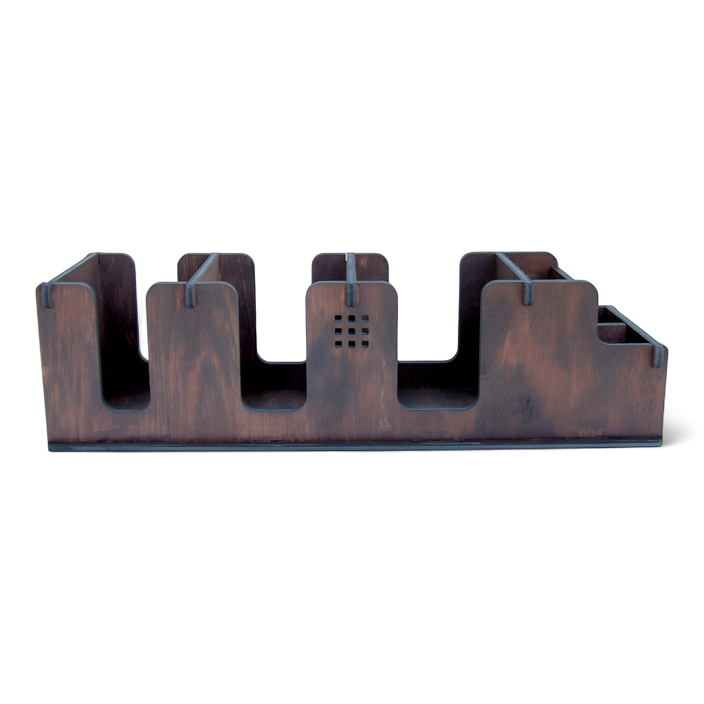 Coffee Trio Organizer Plus