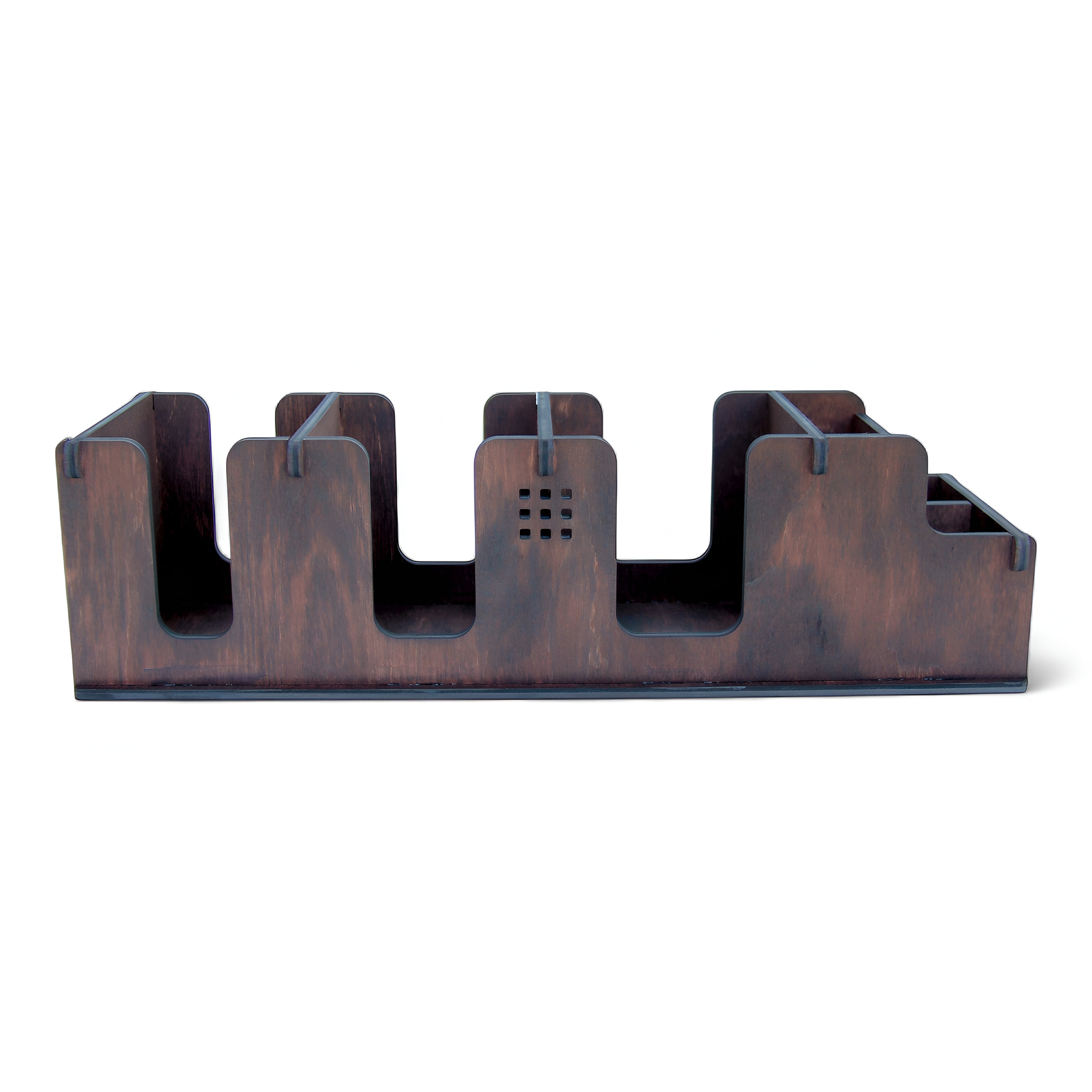 Coffee Trio Organizer Plus