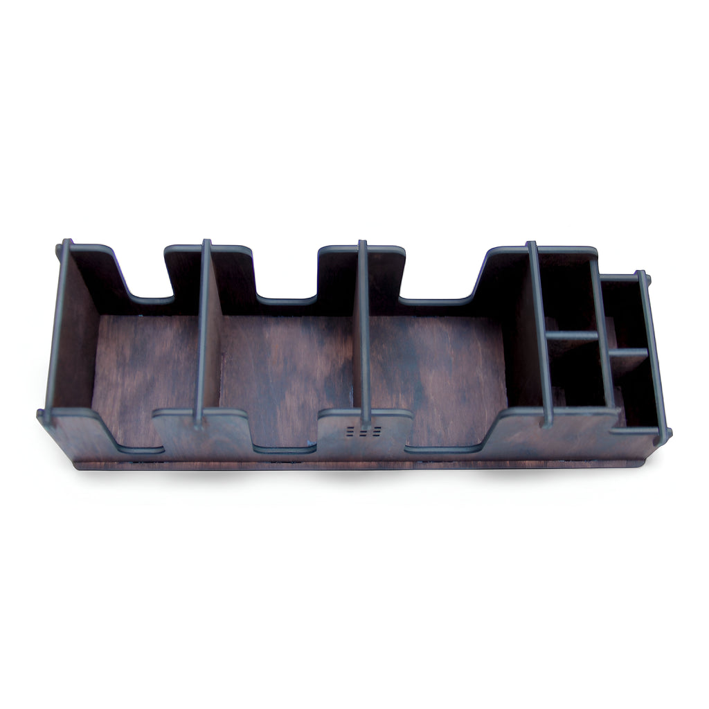 Coffee Trio Organizer Plus