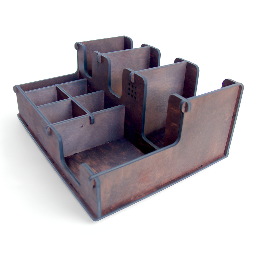 Comfort Trio Organizer