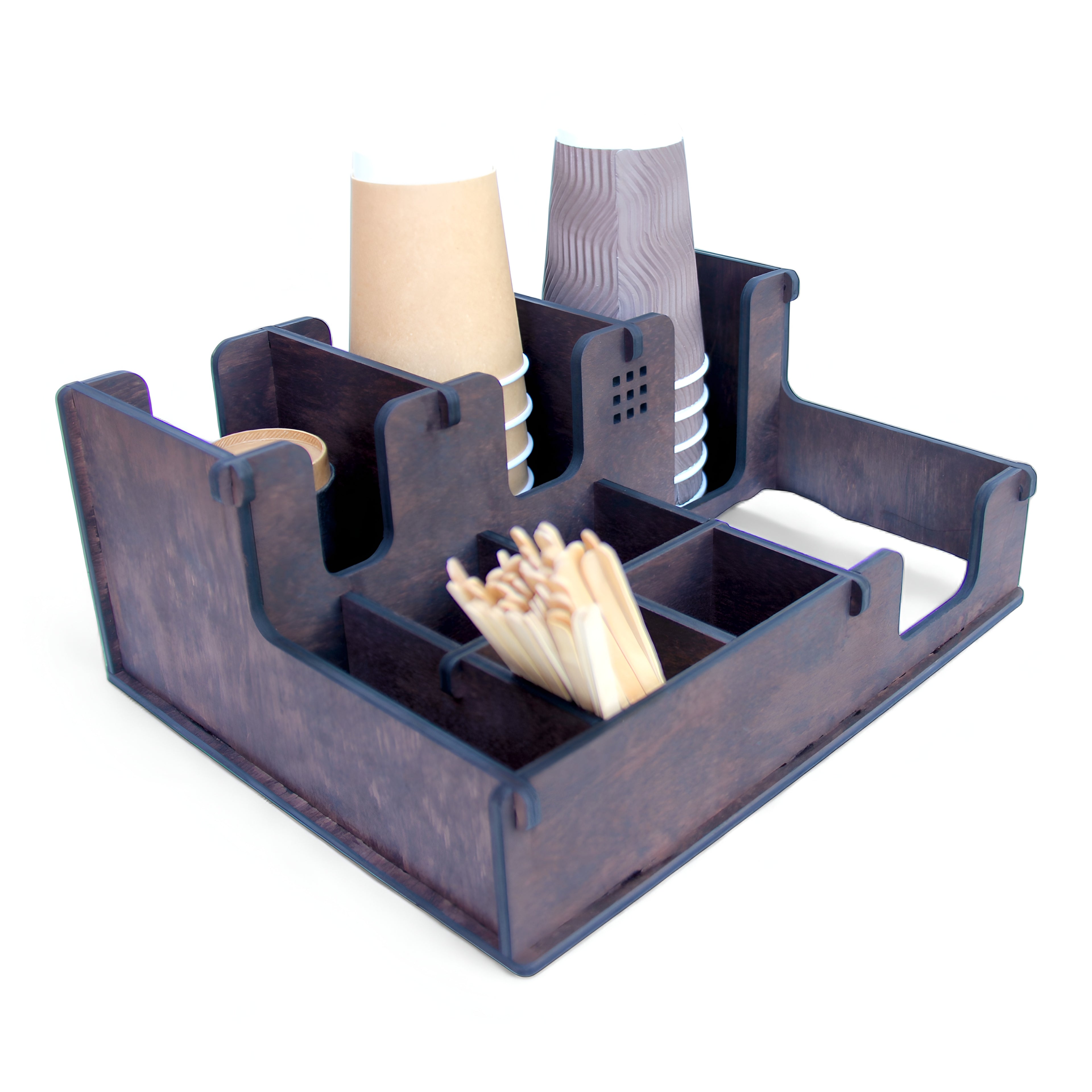 Comfort Trio Organizer