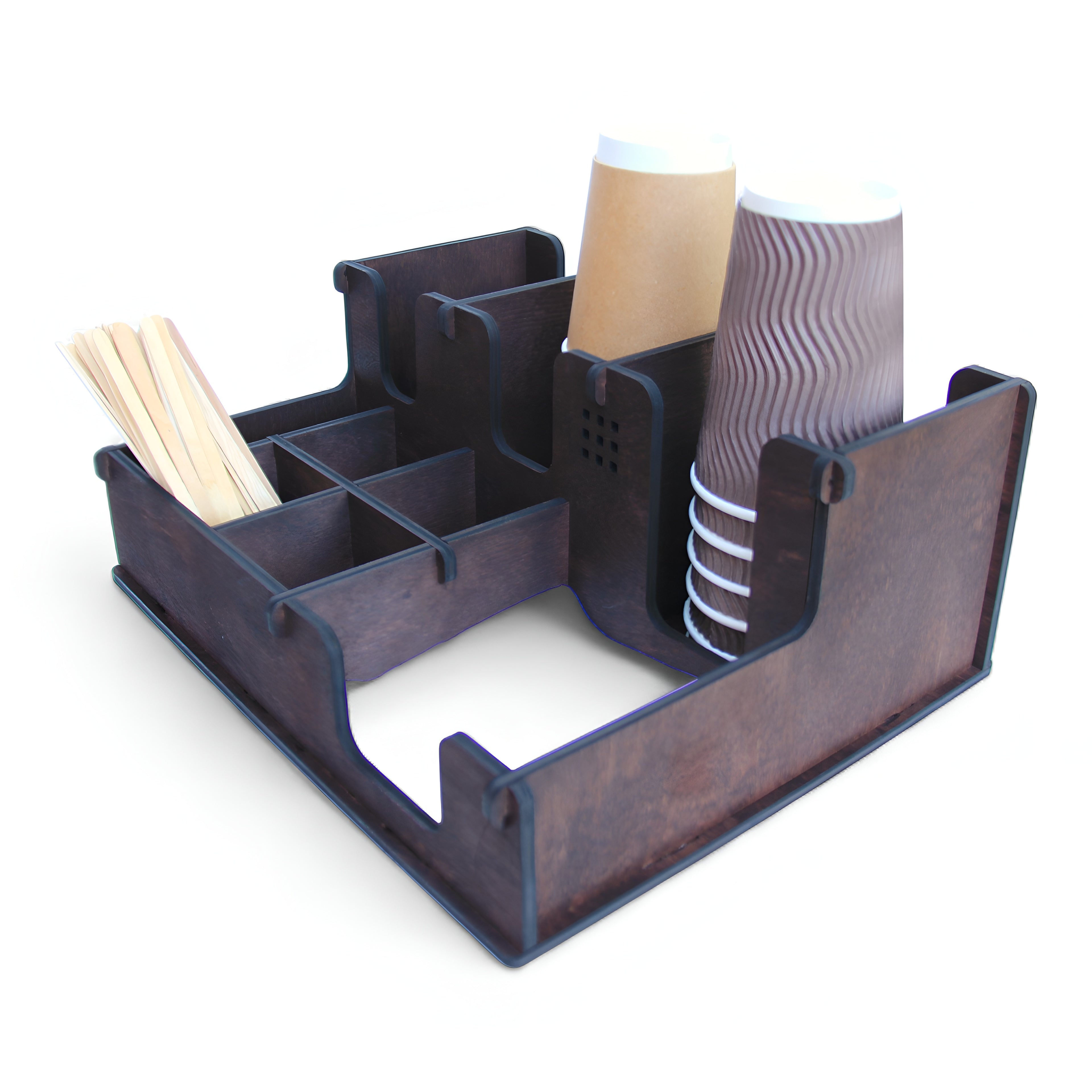 Comfort Trio Organizer