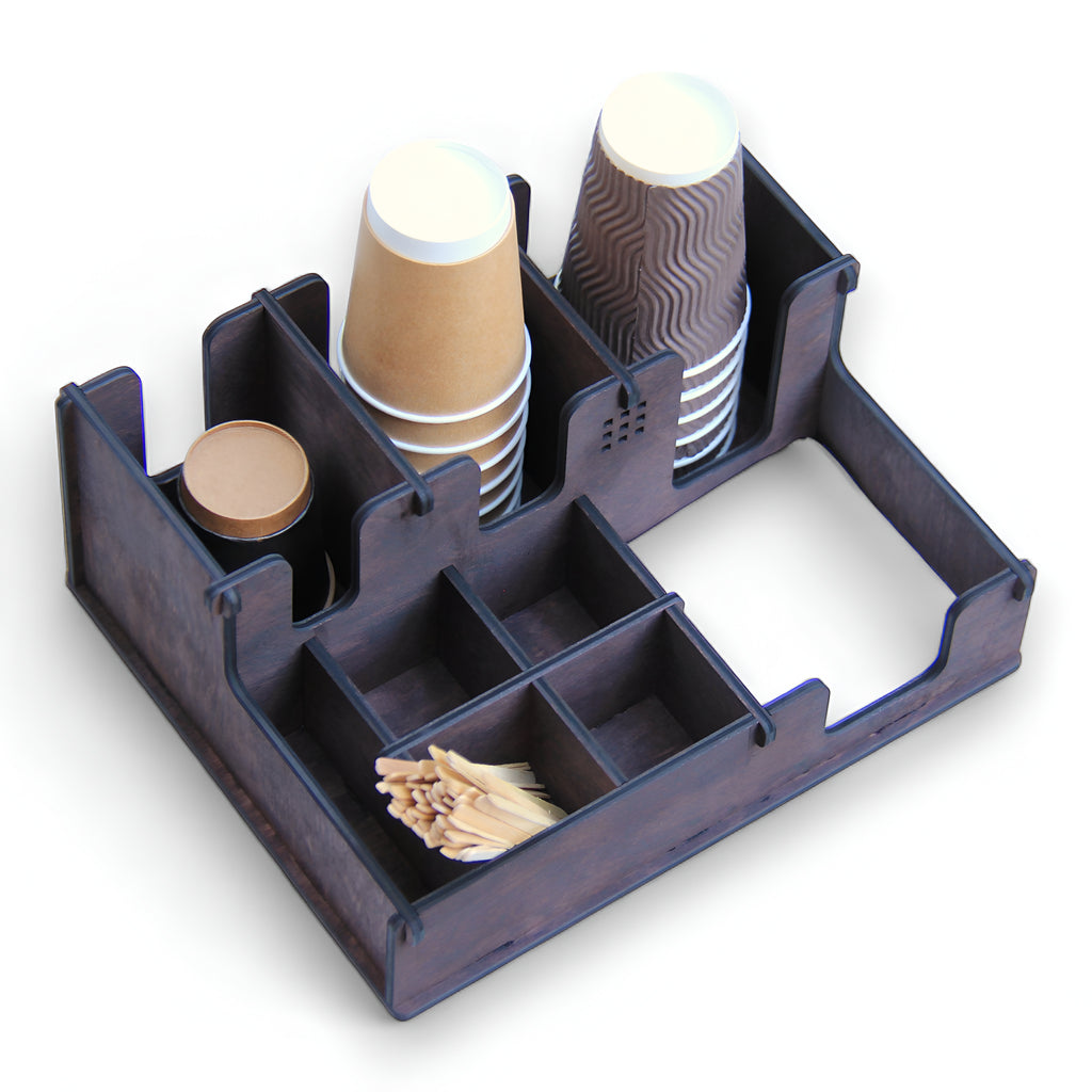 Comfort Trio Organizer