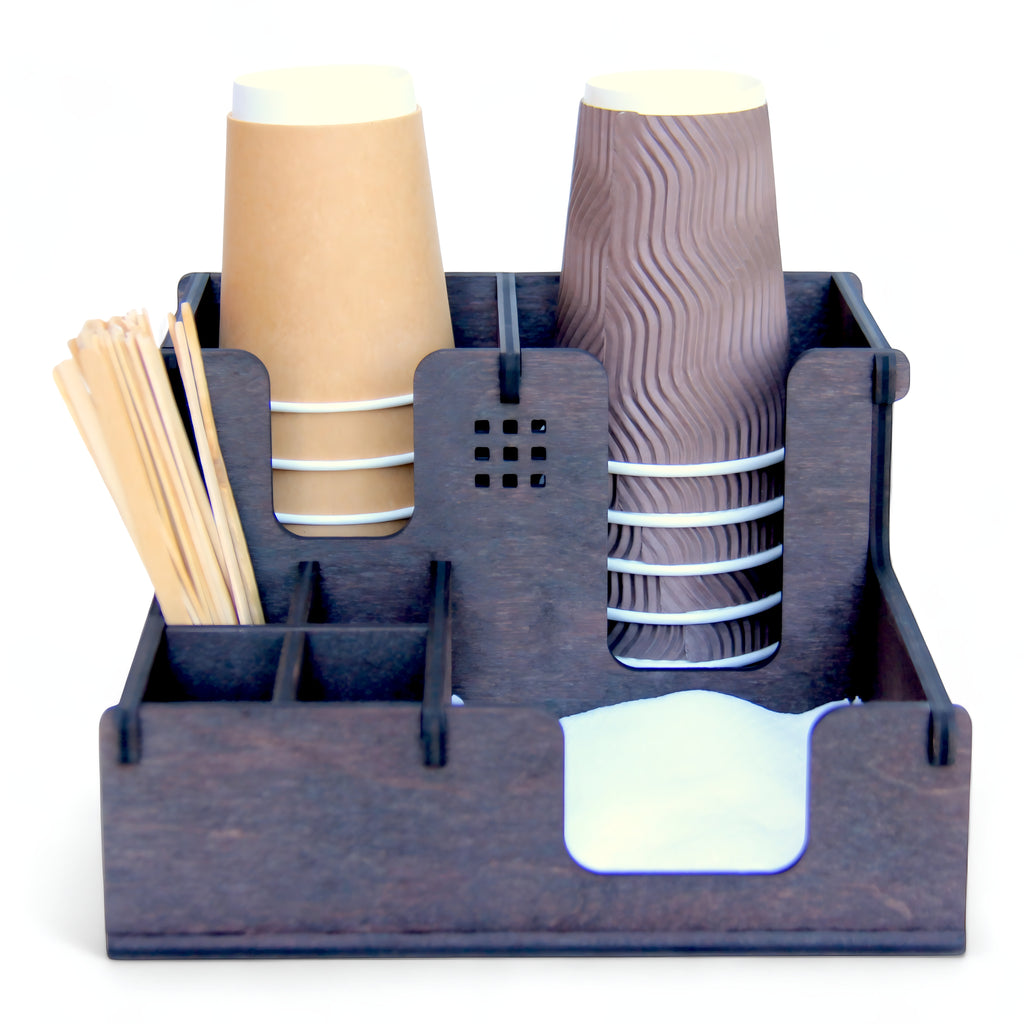 Comfort Duo Organizer