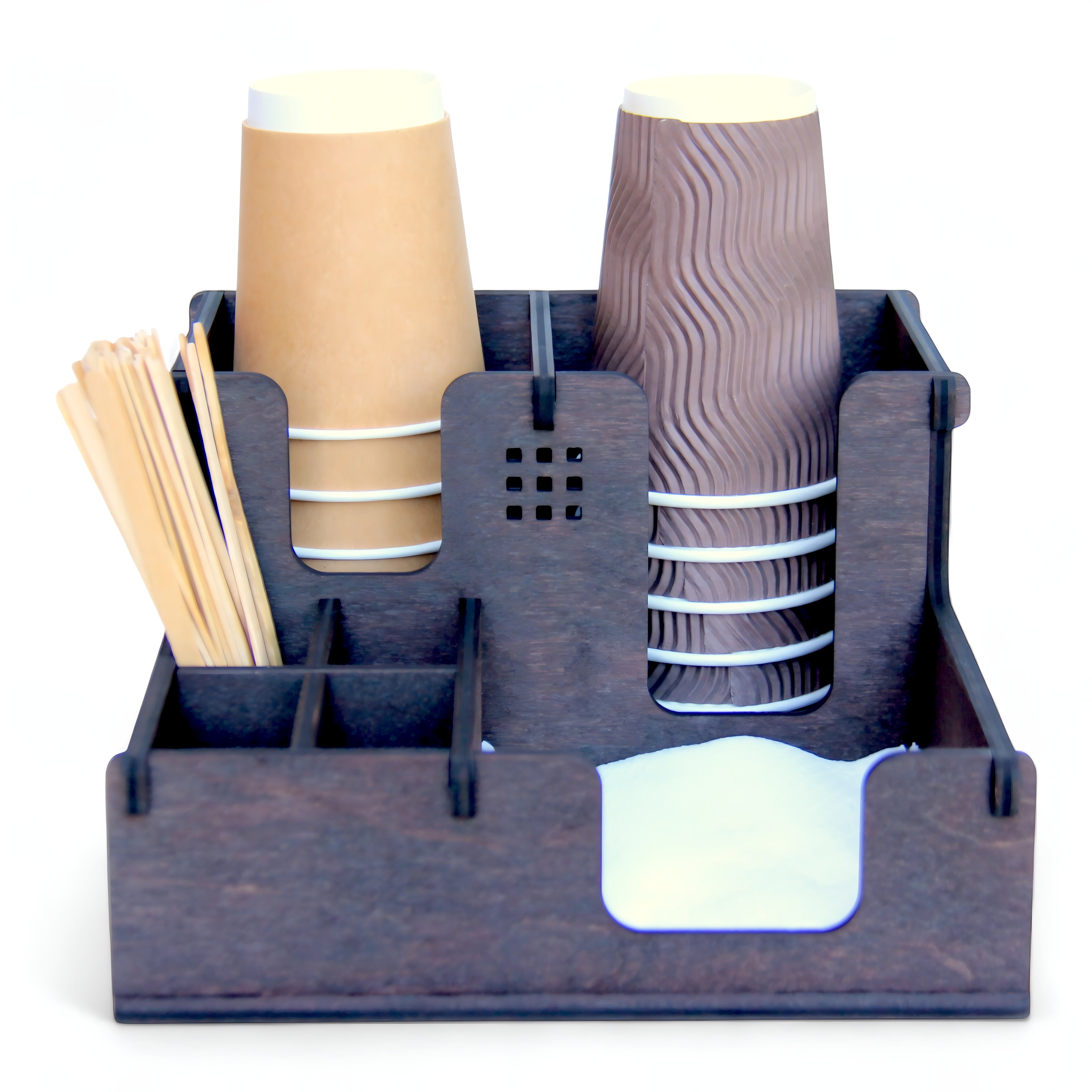 Comfort Duo Organizer