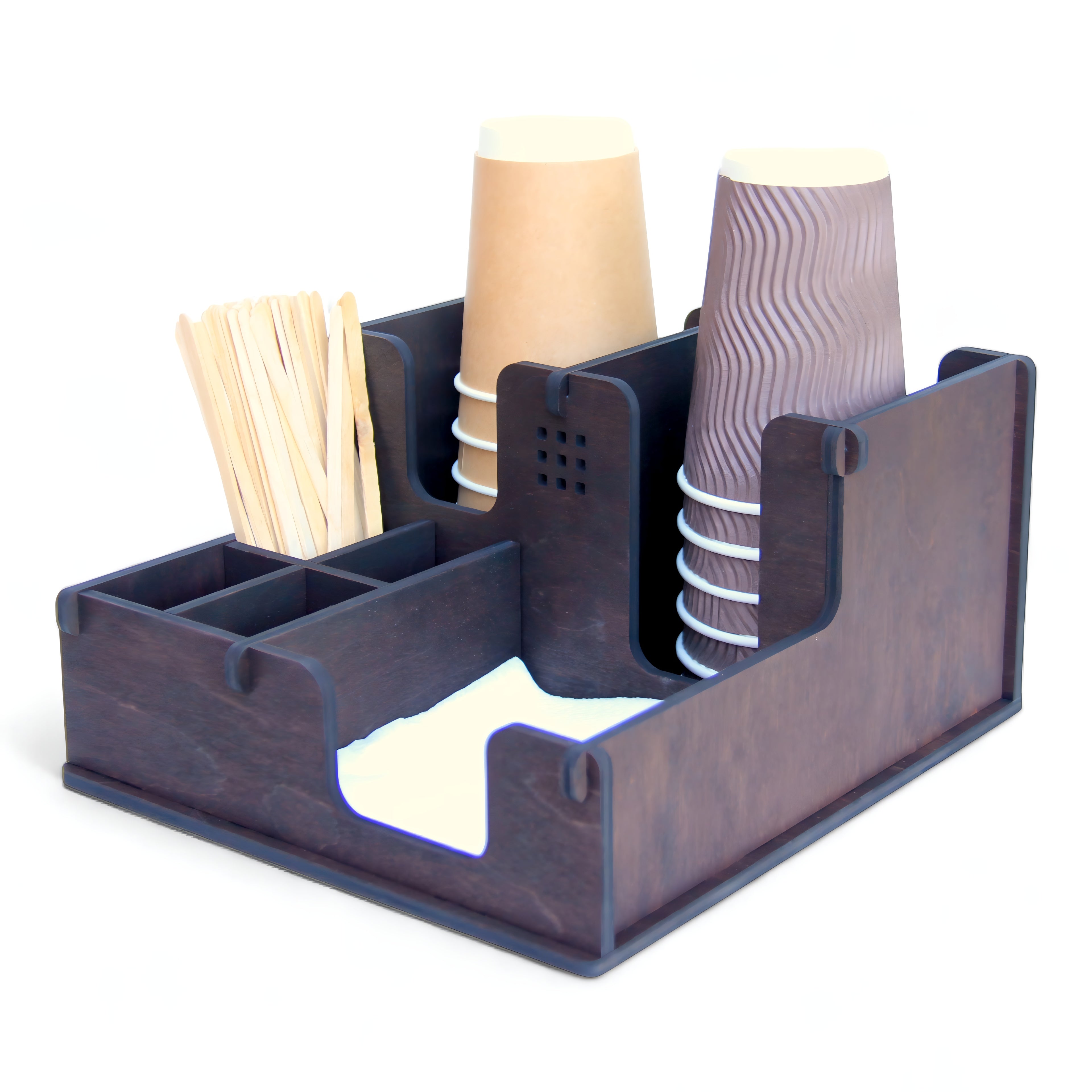 Comfort Duo Organizer