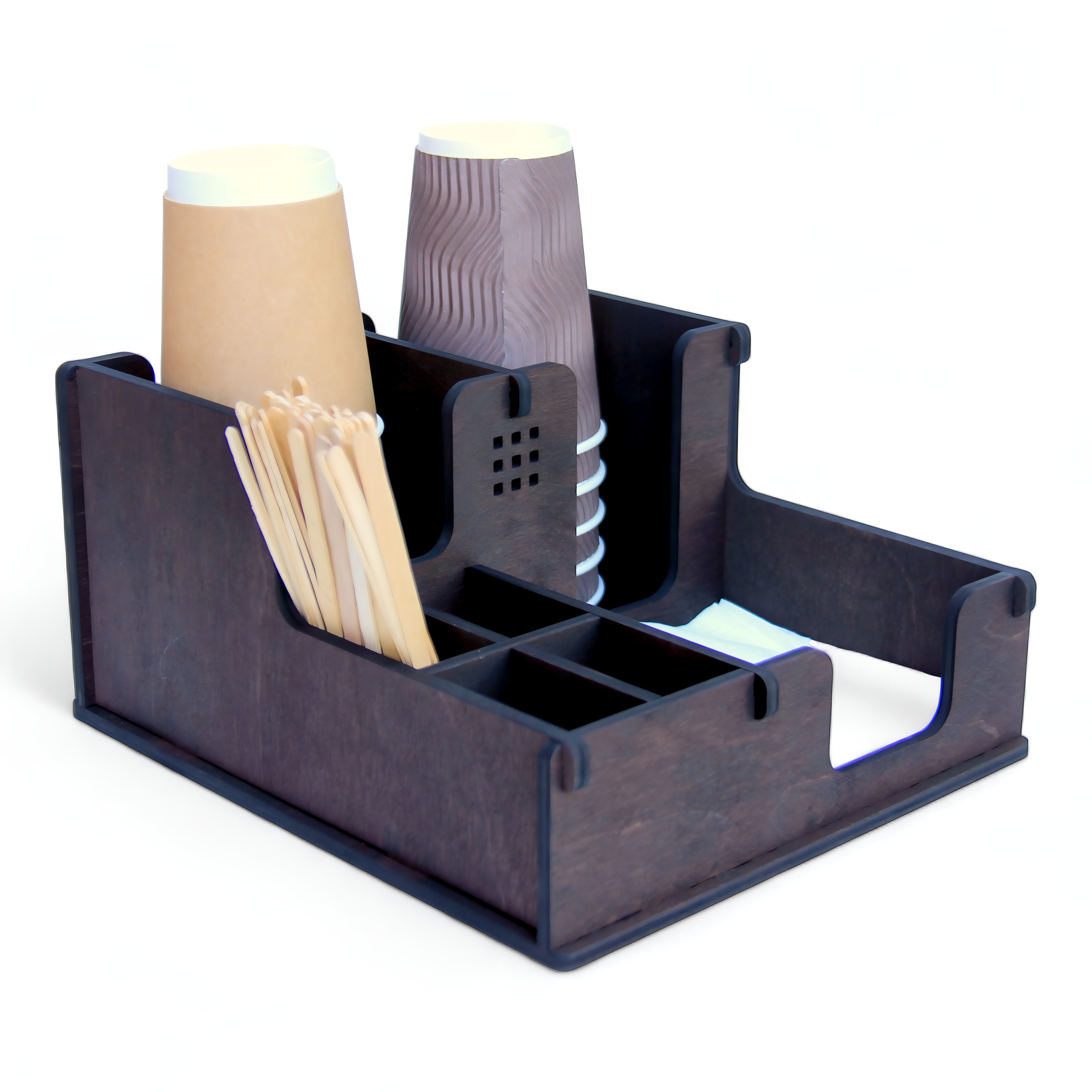 Comfort Duo Organizer