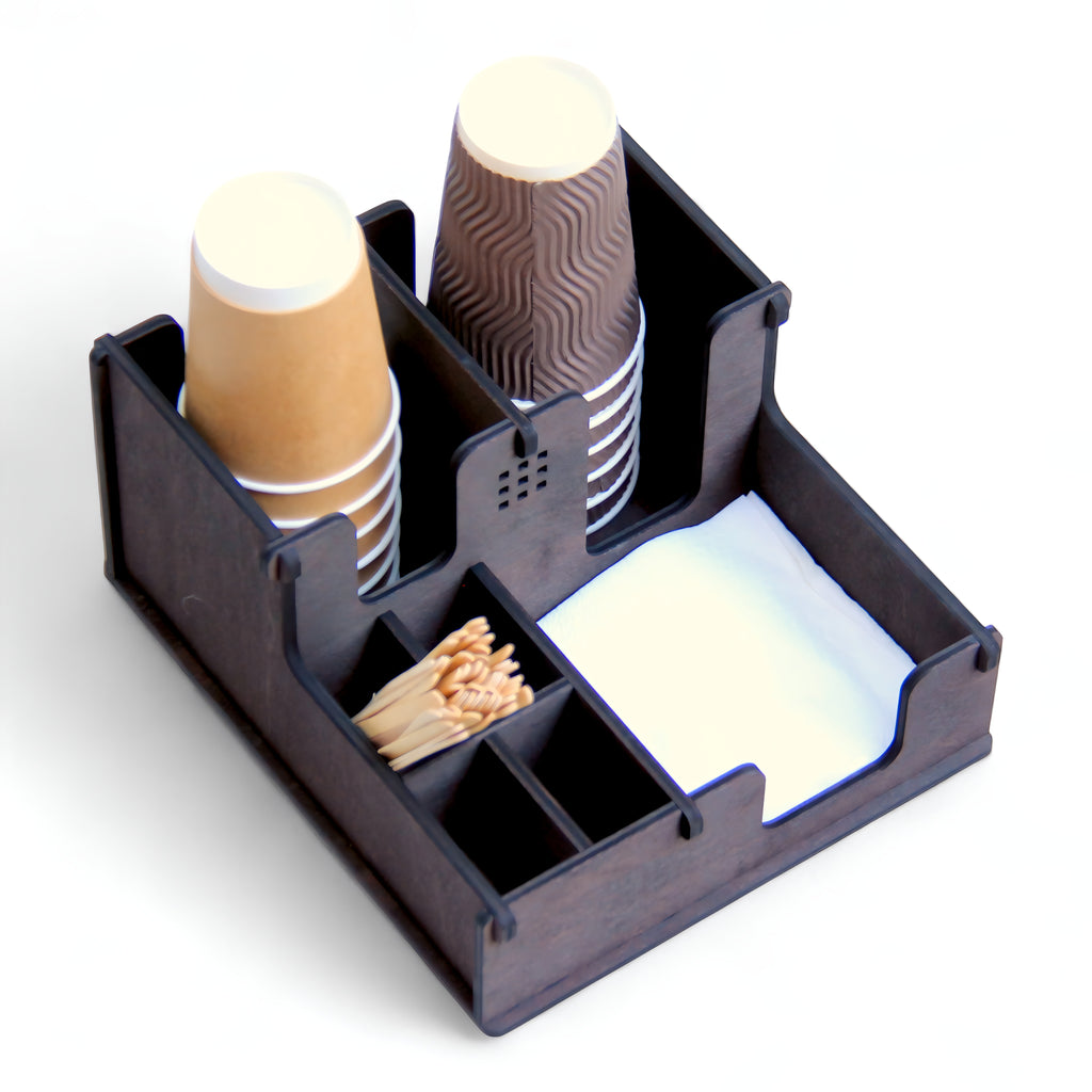 Comfort Duo Organizer