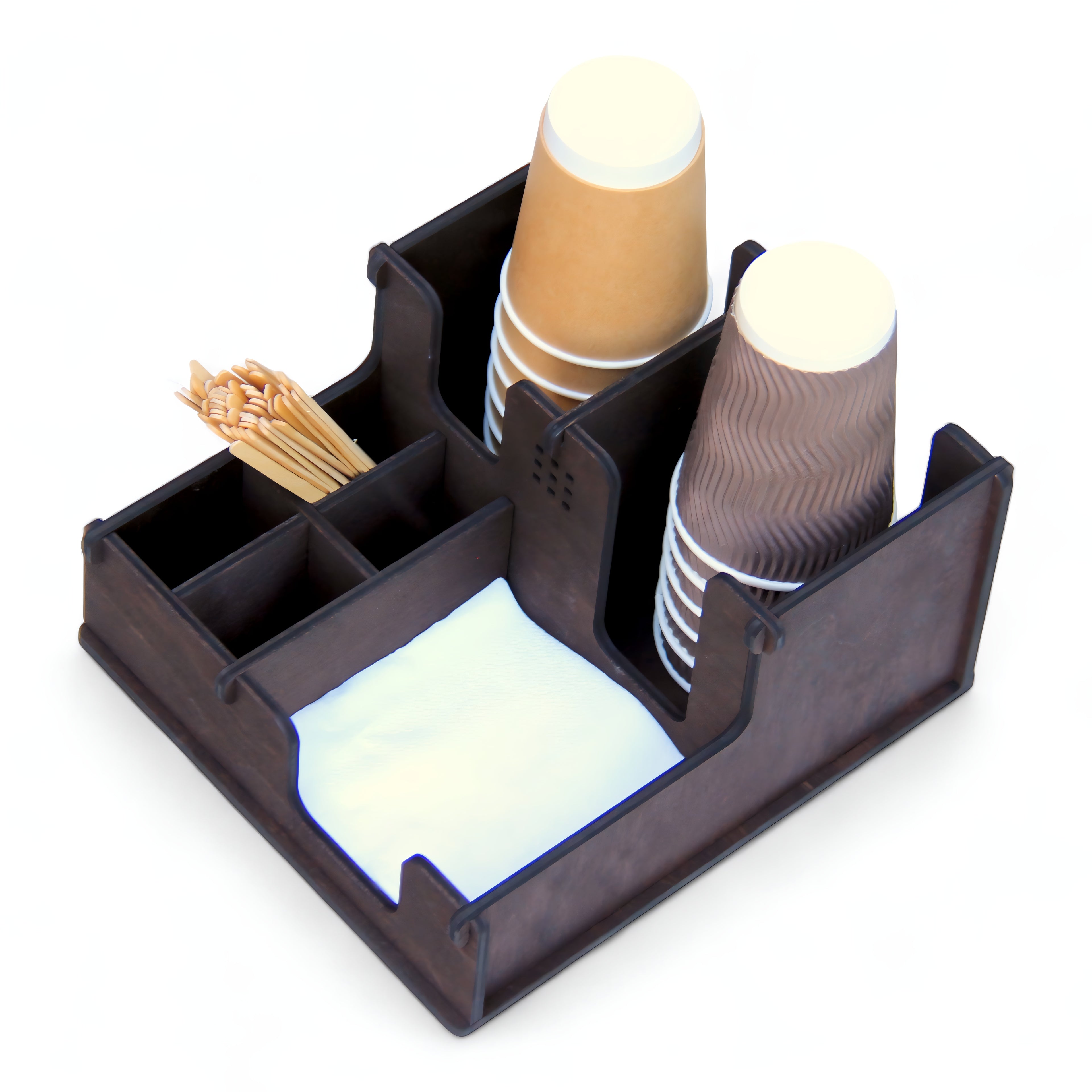 Comfort Duo Organizer