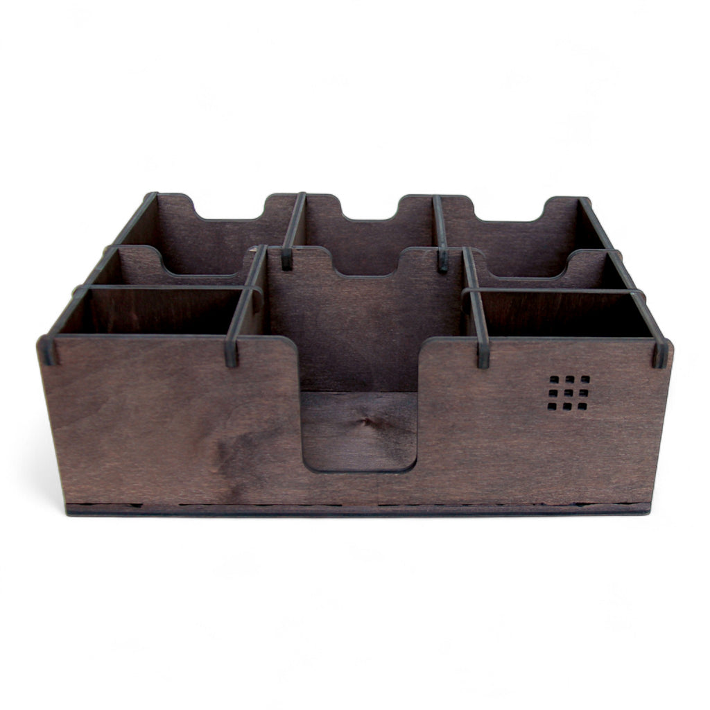 Cube Coffee Organizer